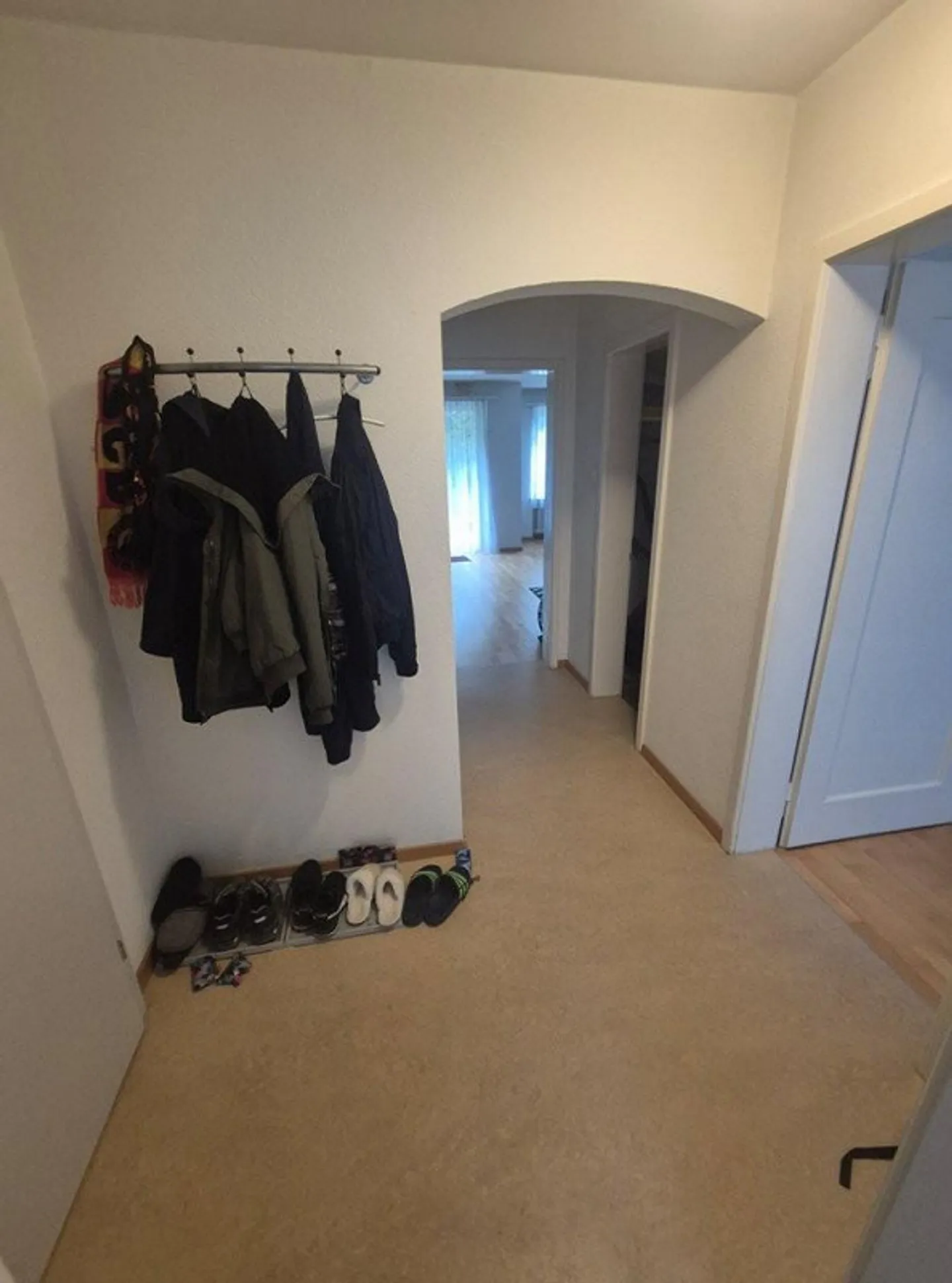 Bel appartement dans un emplacement central - Photo 7 sur 8