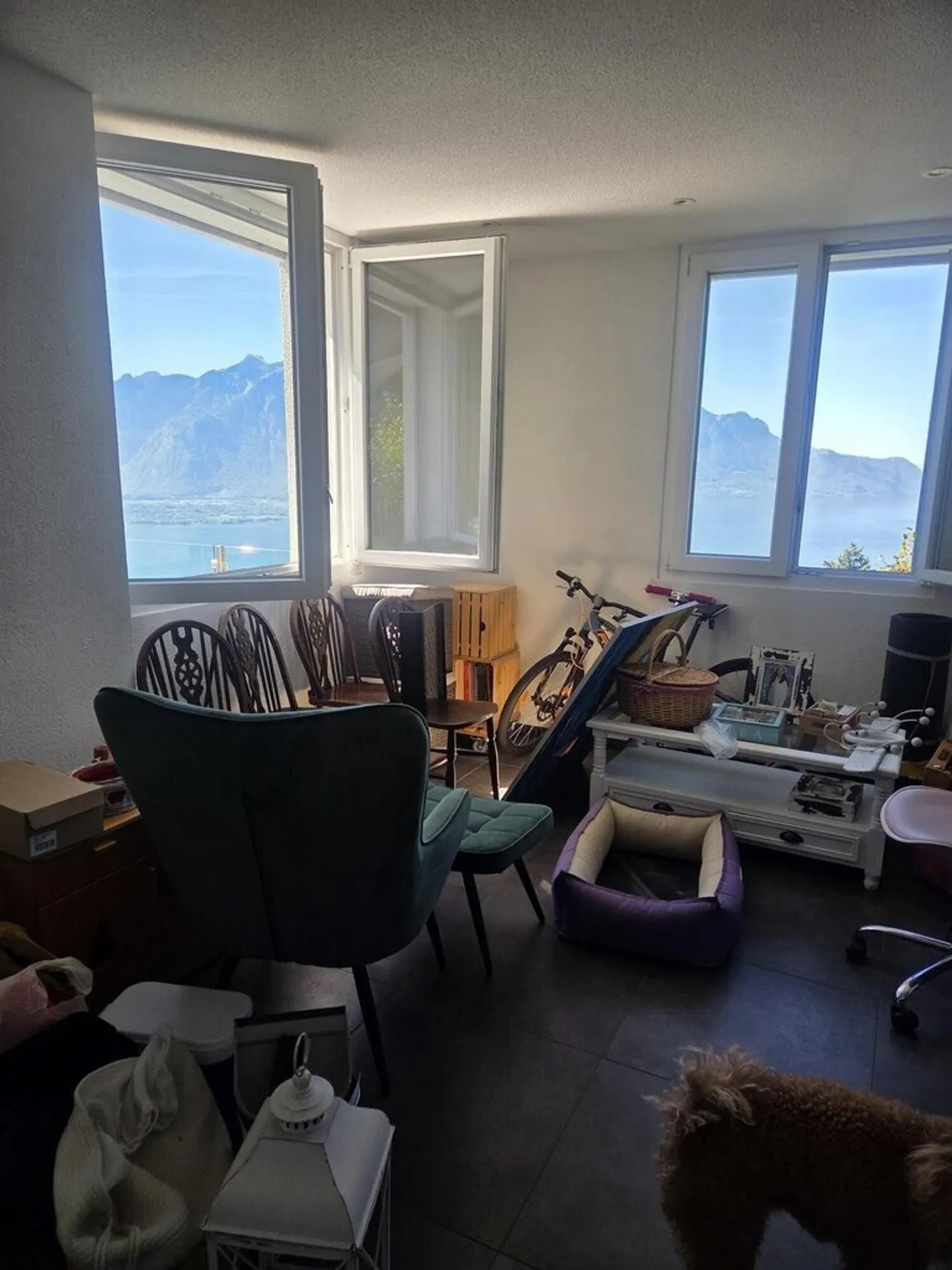 Magnifico appartamento di 3,5 locali al 1° piano - Foto 3 di 7