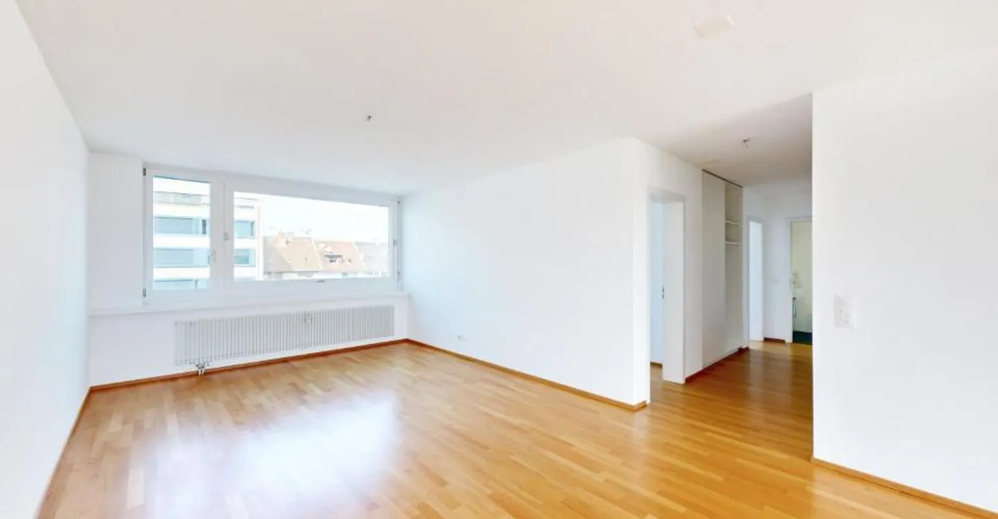 Appartement penthouse attrayant avec grande terrasse sur le toit - Photo 5 sur 8