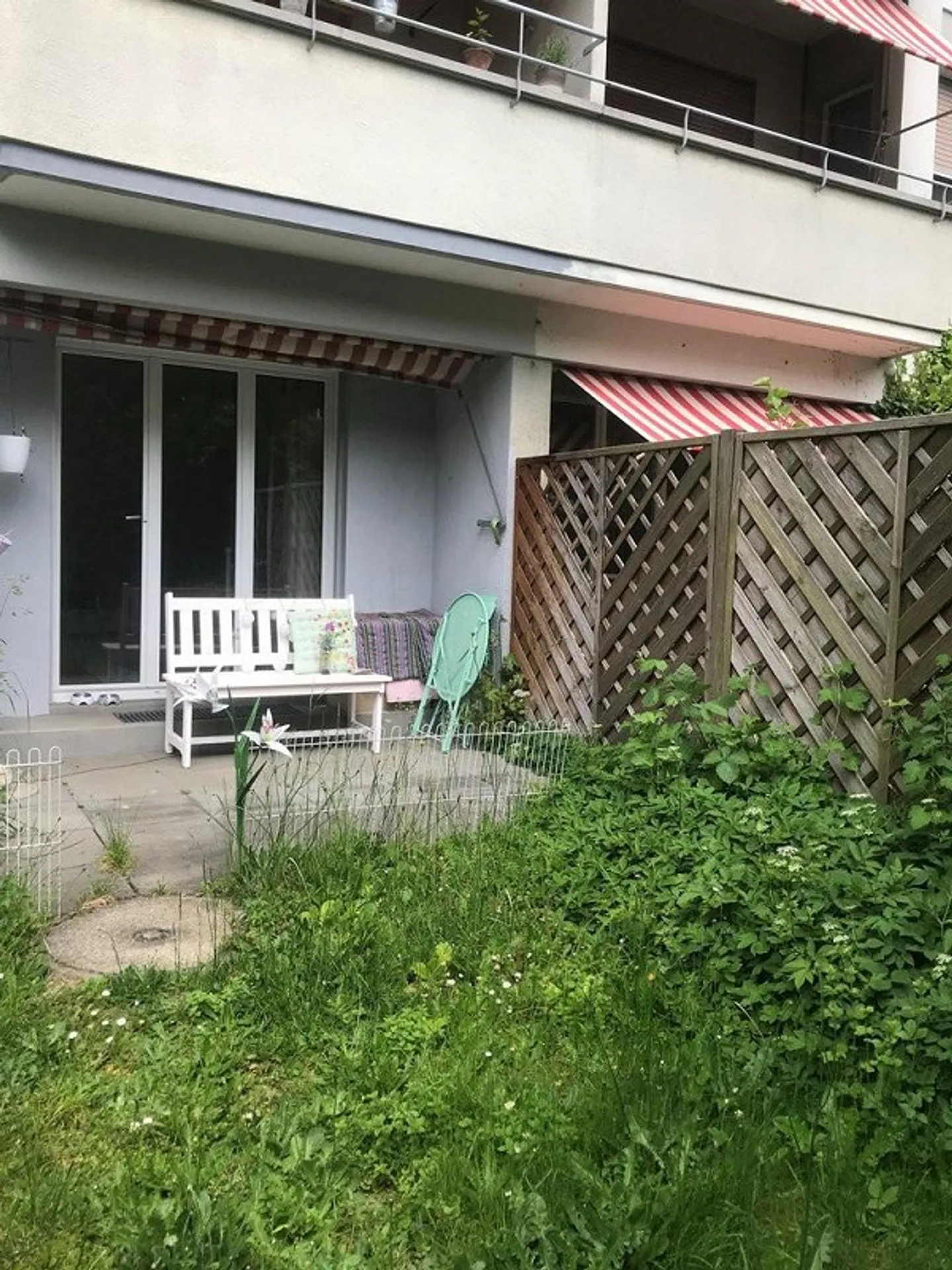 Bel appartement dans un emplacement central - Photo 8 sur 8