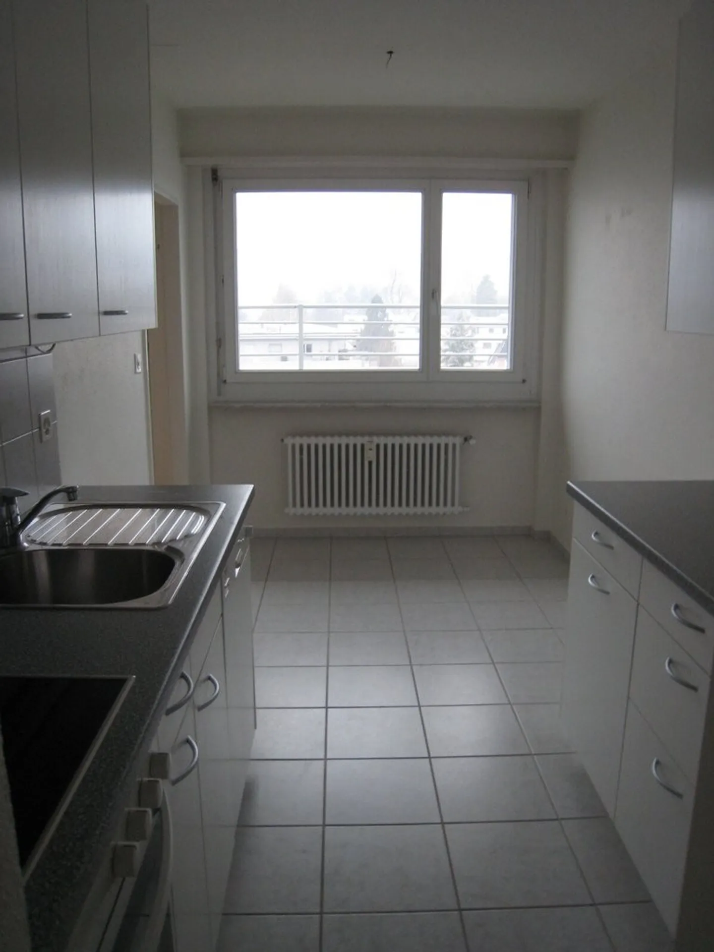 Letzte Etage 2.5 Zimmer - Foto 4 von 7