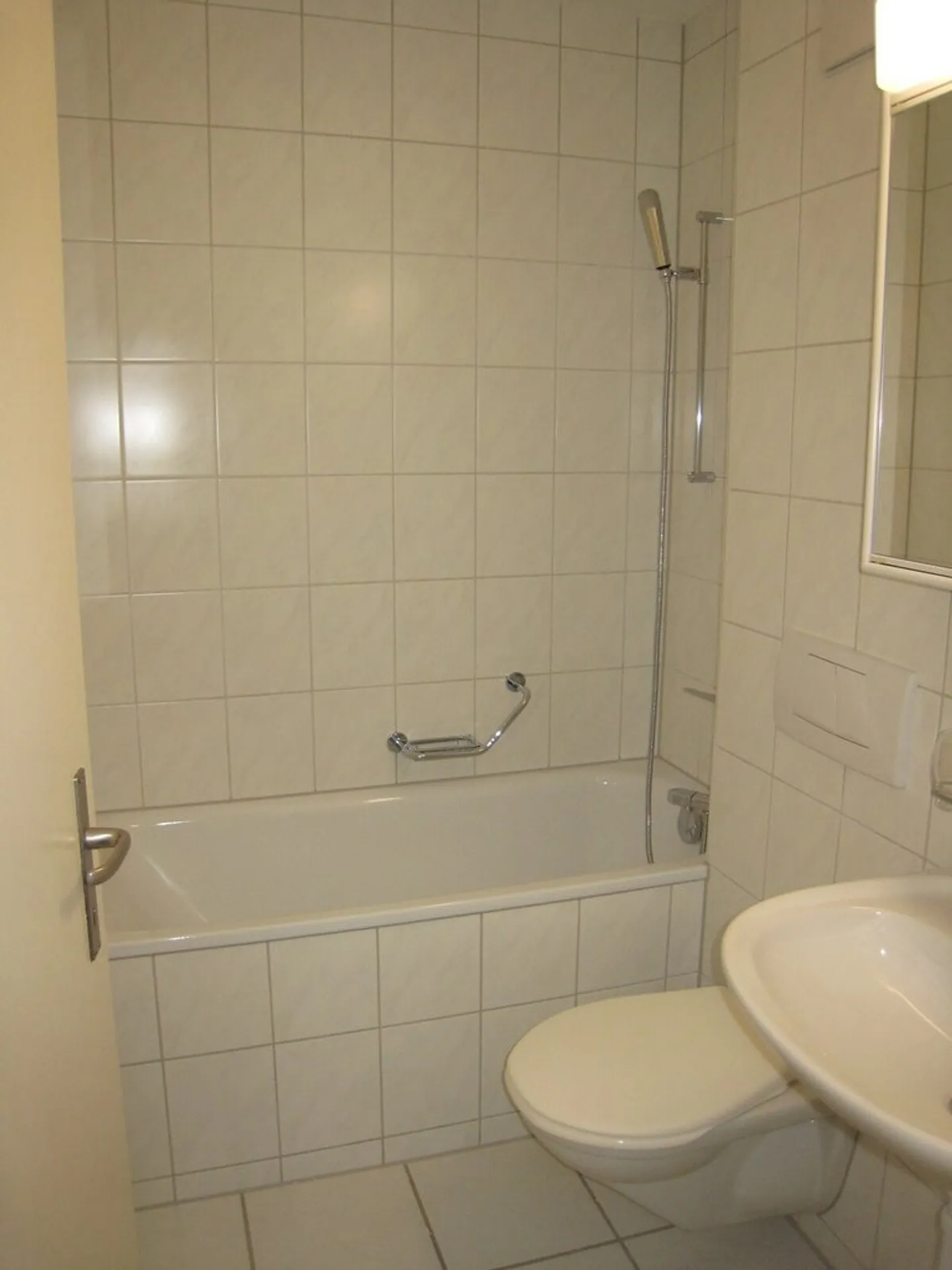 Letzte Etage 2.5 Zimmer - Foto 5 von 7