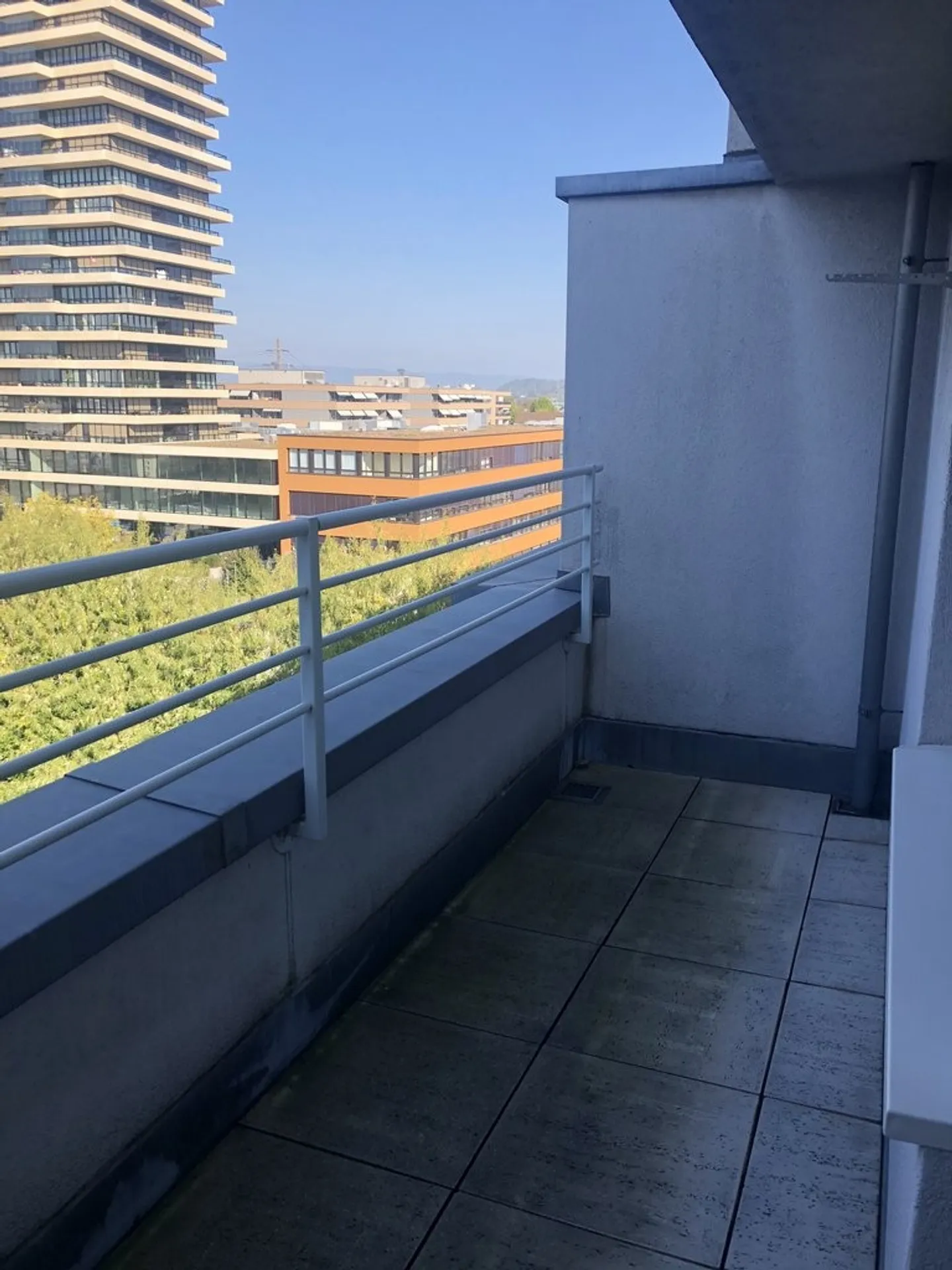 Letzte Etage 2.5 Zimmer - Foto 6 von 7