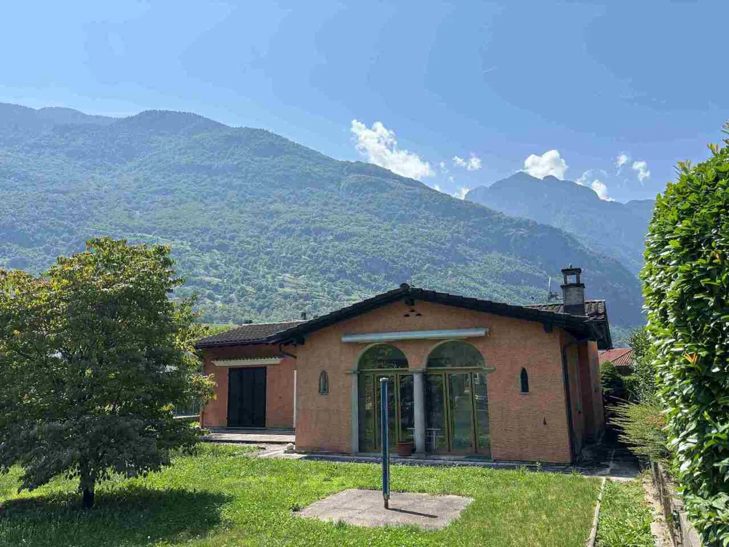 Vendita Casa Singola - Pollegio - Foto 3 di 8