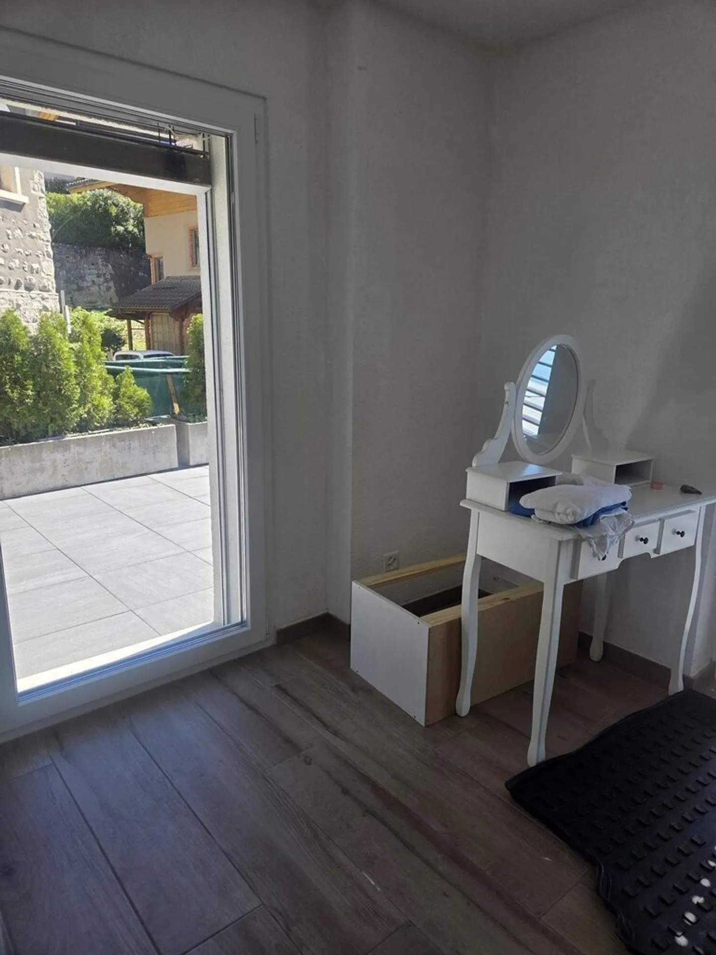 Magnifico appartamento di 3,5 locali al 1° piano - Foto 4 di 7