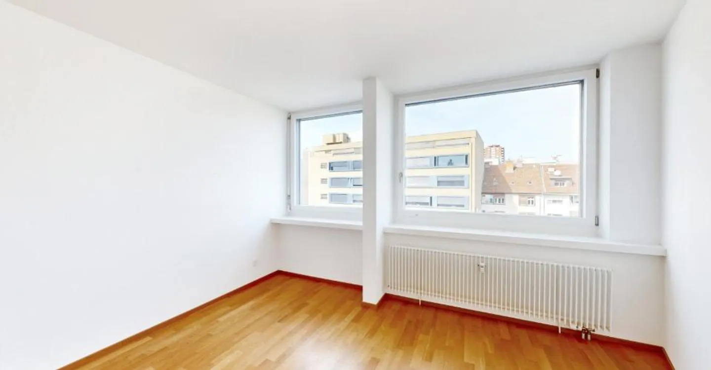 Appartement penthouse attrayant avec grande terrasse sur le toit - Photo 7 sur 8