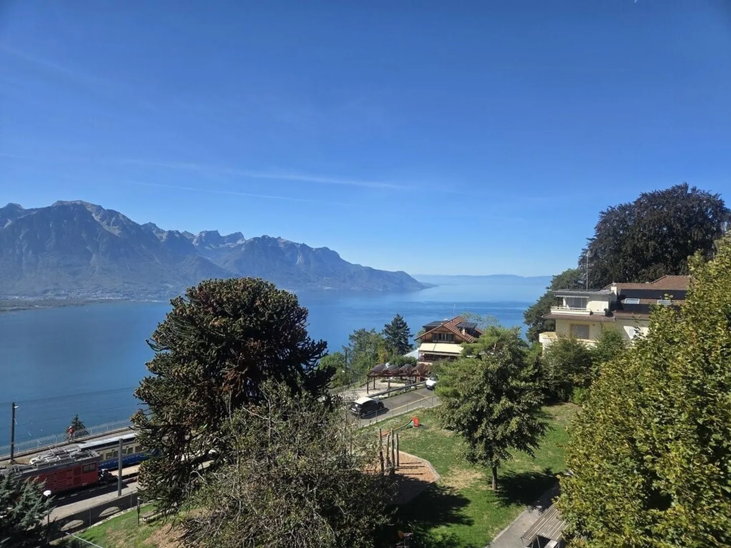 Magnifico appartamento di 3,5 locali al 1° piano - Foto 6 di 7