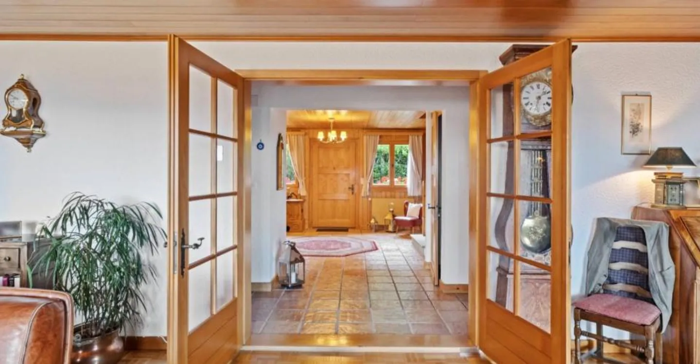In the highly sought-after Domaine de la Forêt, vast exceptional property - Photo 5 of 13