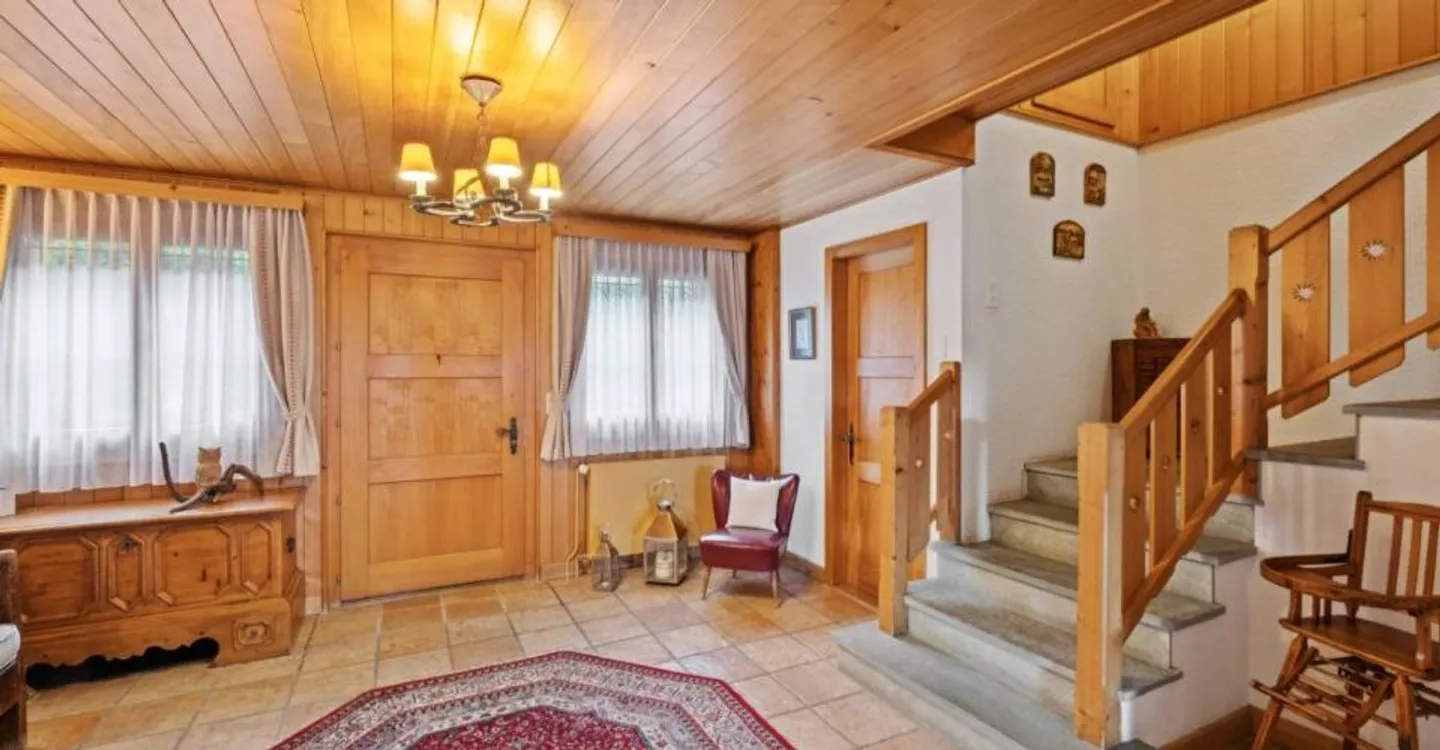 In the highly sought-after Domaine de la Forêt, vast exceptional property - Photo 6 of 13