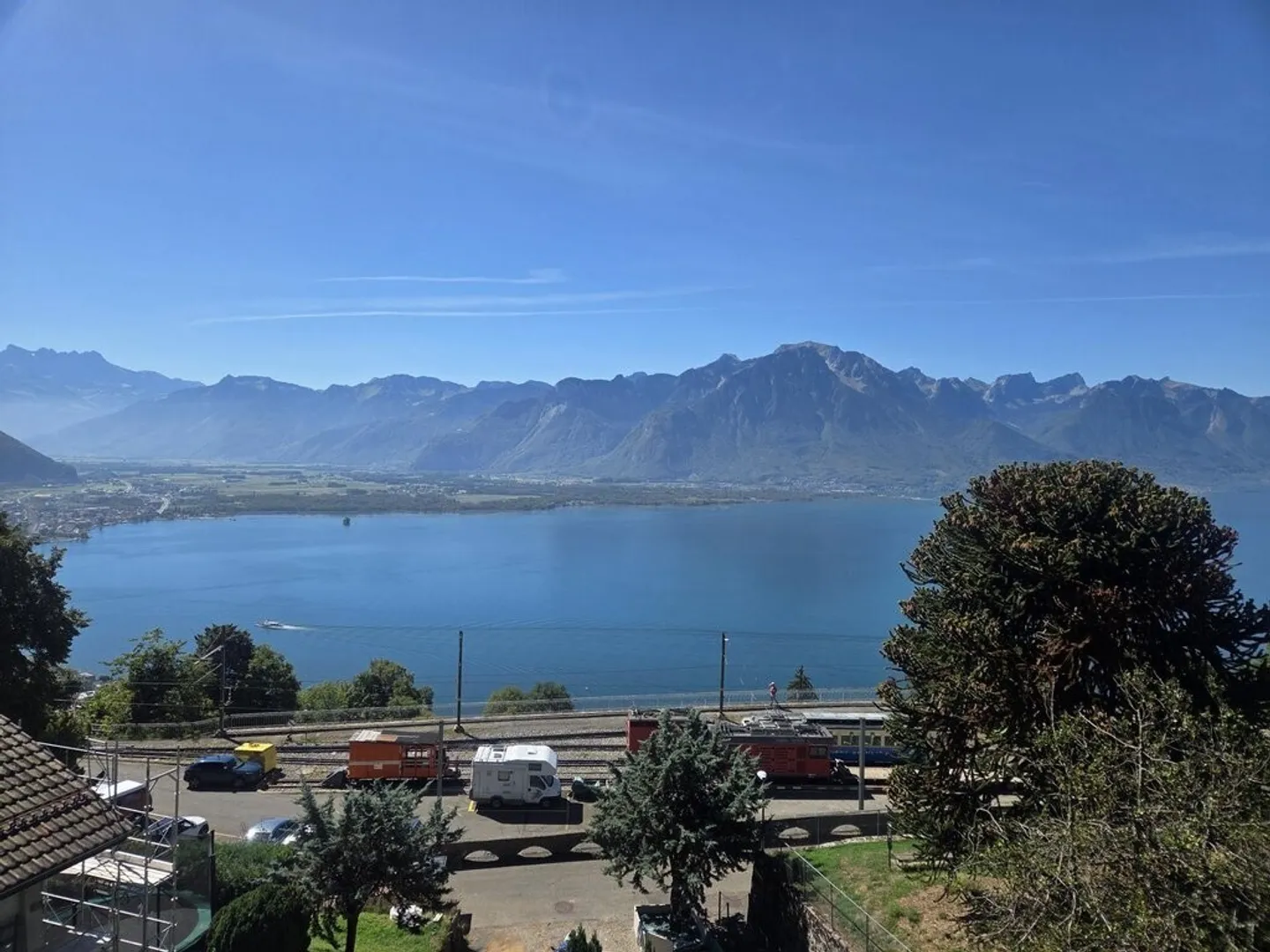 Magnifico appartamento di 3,5 locali al 1° piano - Foto 7 di 7