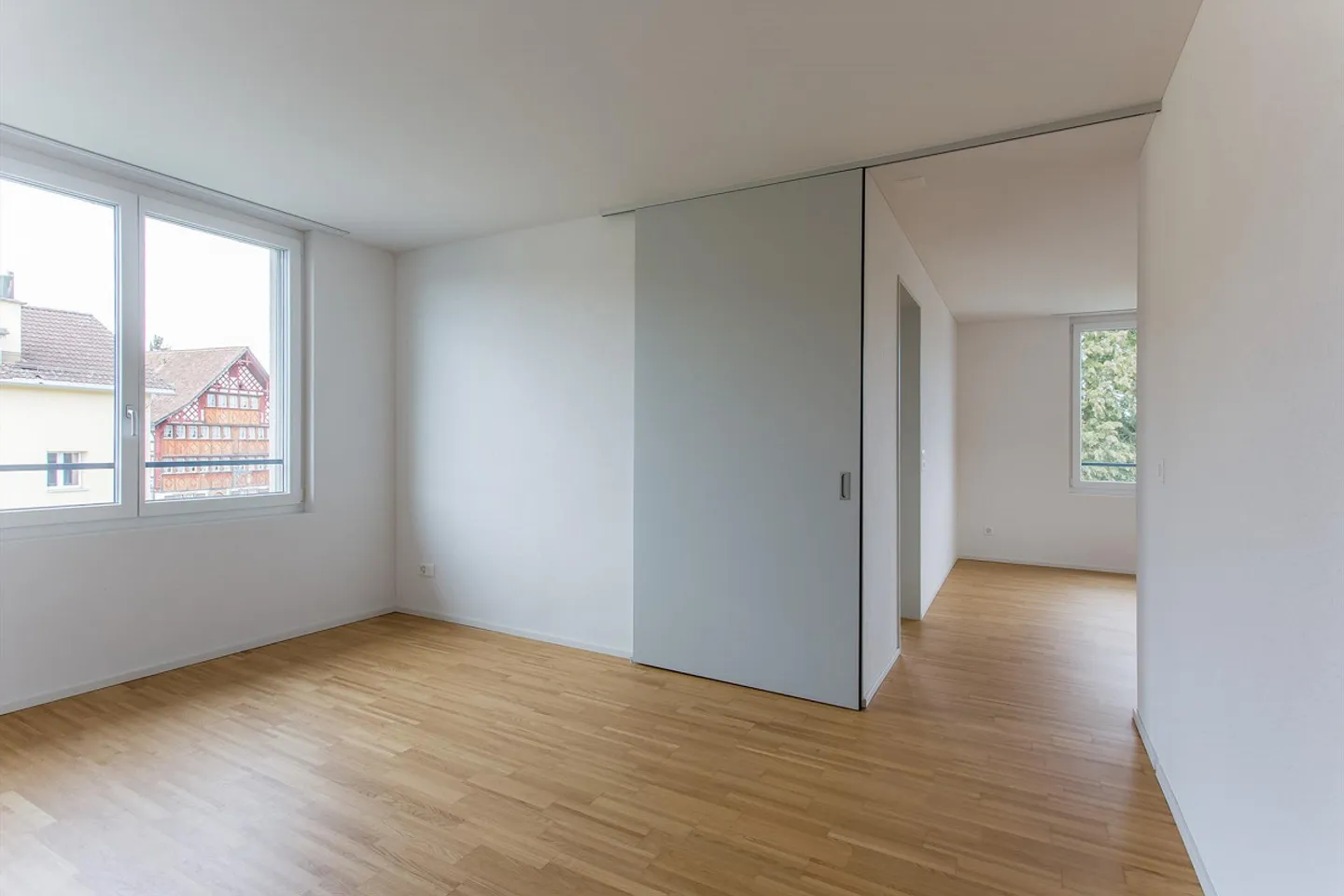 "Engelwies" - grosszügige moderne Wohnung mit allem Komfort! - Foto 6 von 10