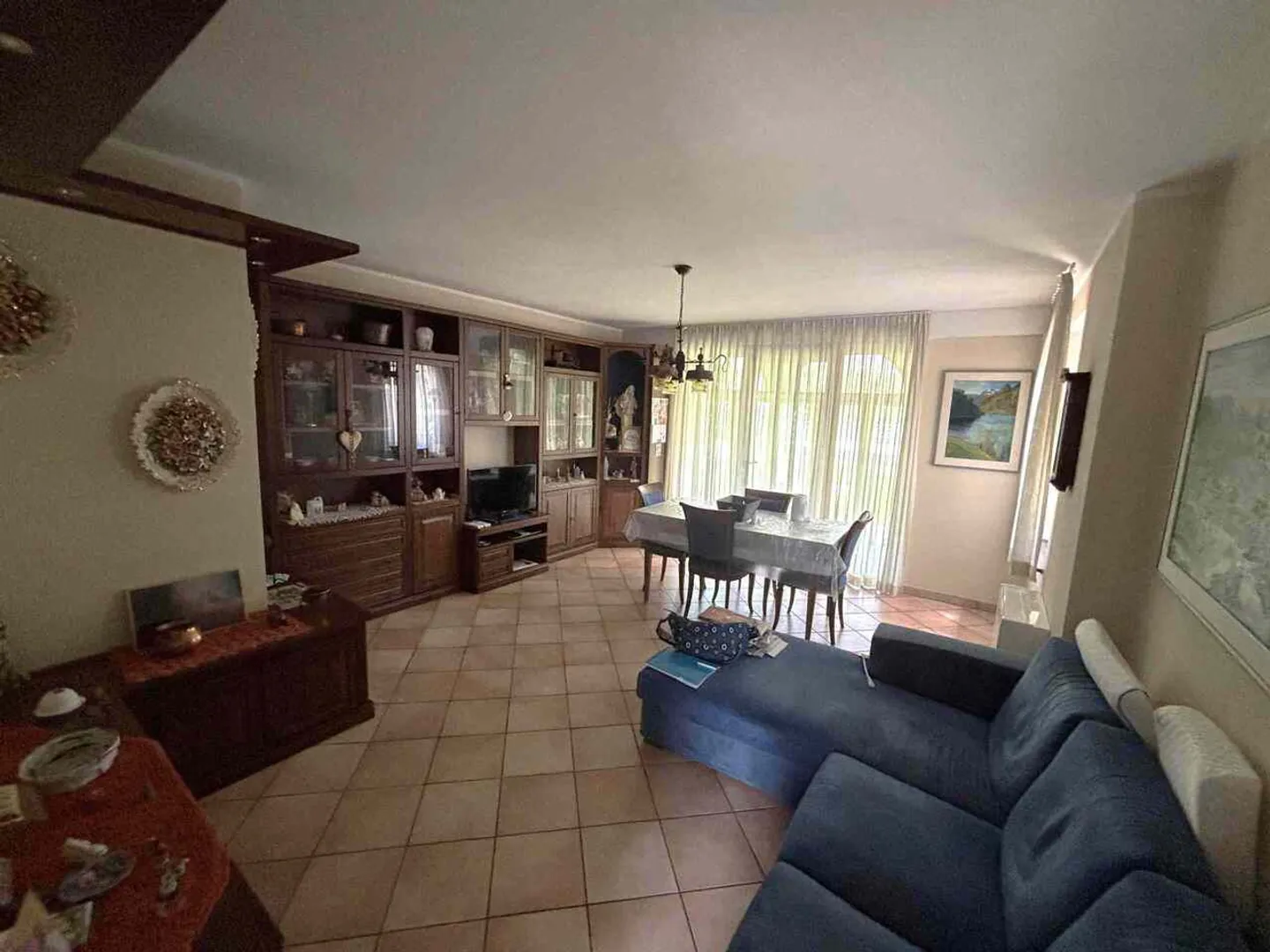 Vendita Casa Singola - Pollegio - Foto 4 di 8