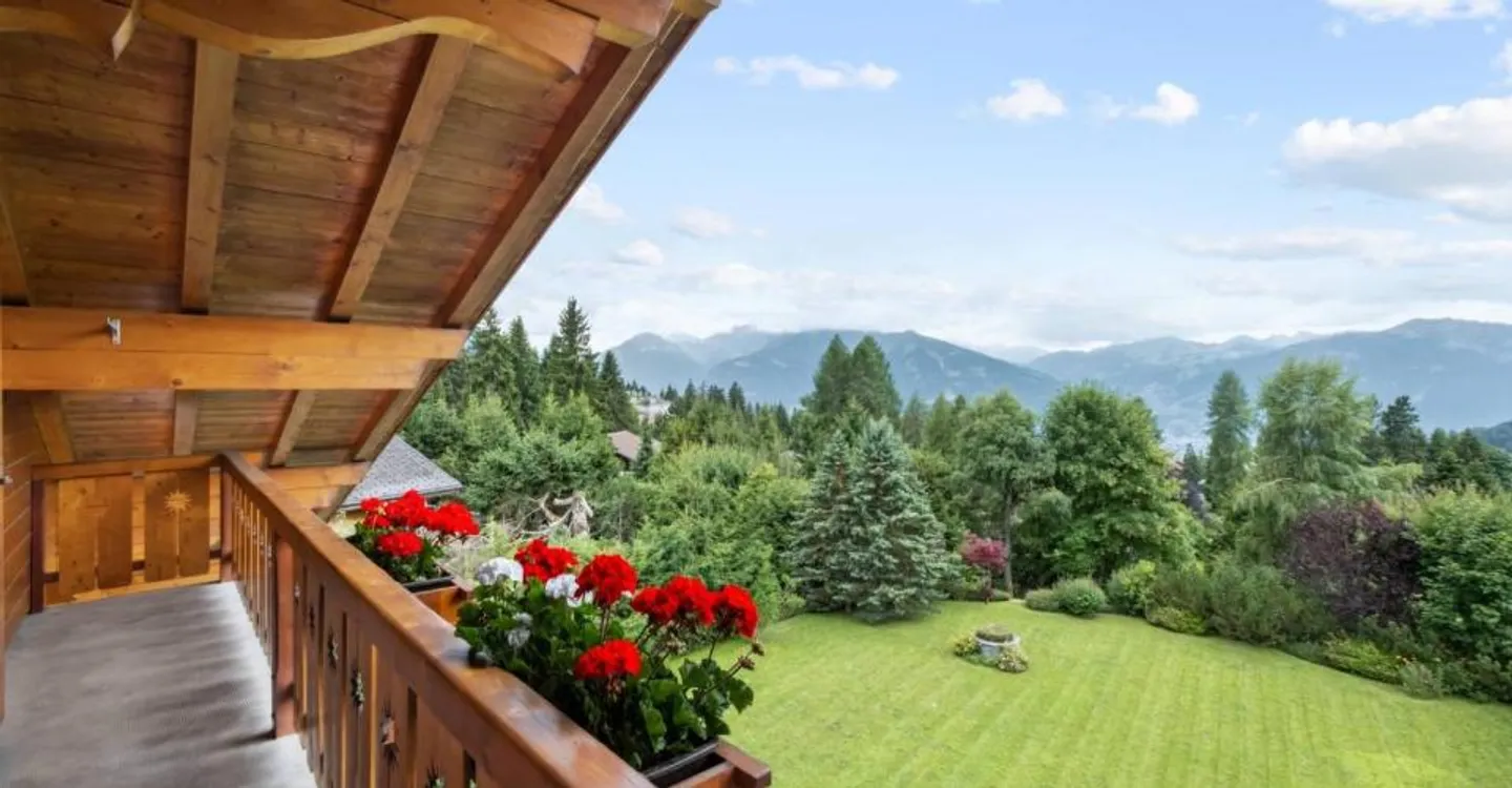 In the highly sought-after Domaine de la Forêt, vast exceptional property - Photo 11 of 13