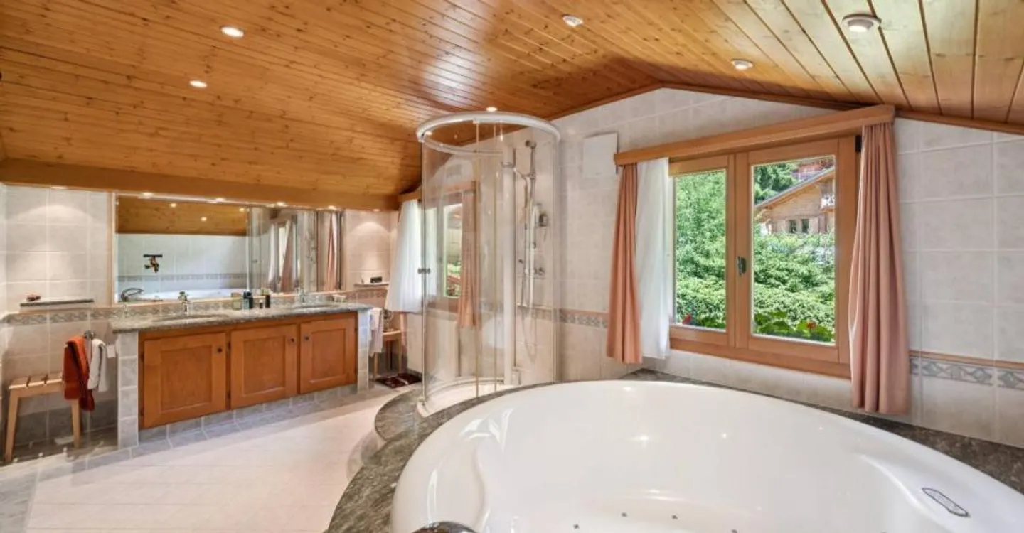 In the highly sought-after Domaine de la Forêt, vast exceptional property - Photo 13 of 13