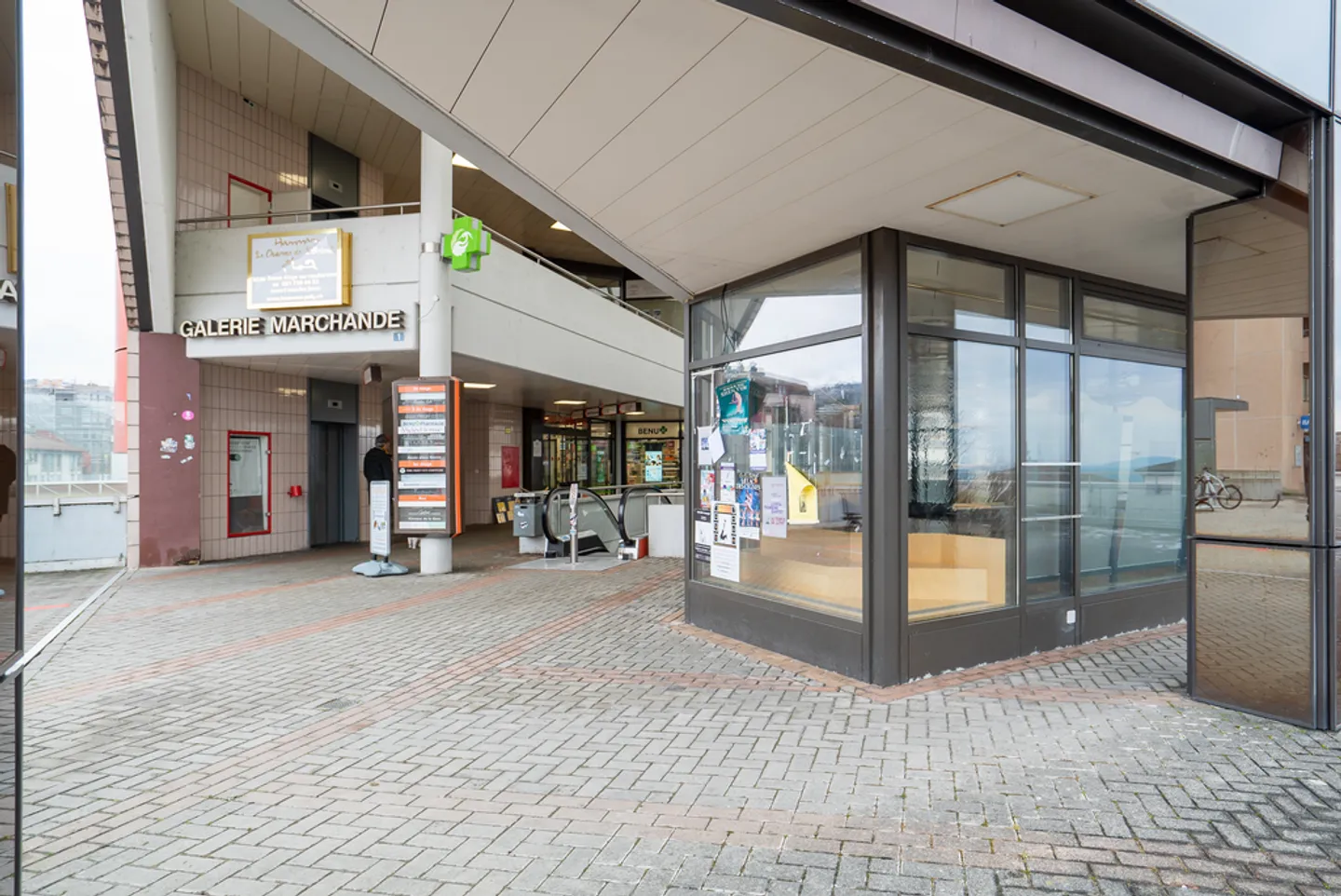 Industry - Photo 1 of 5