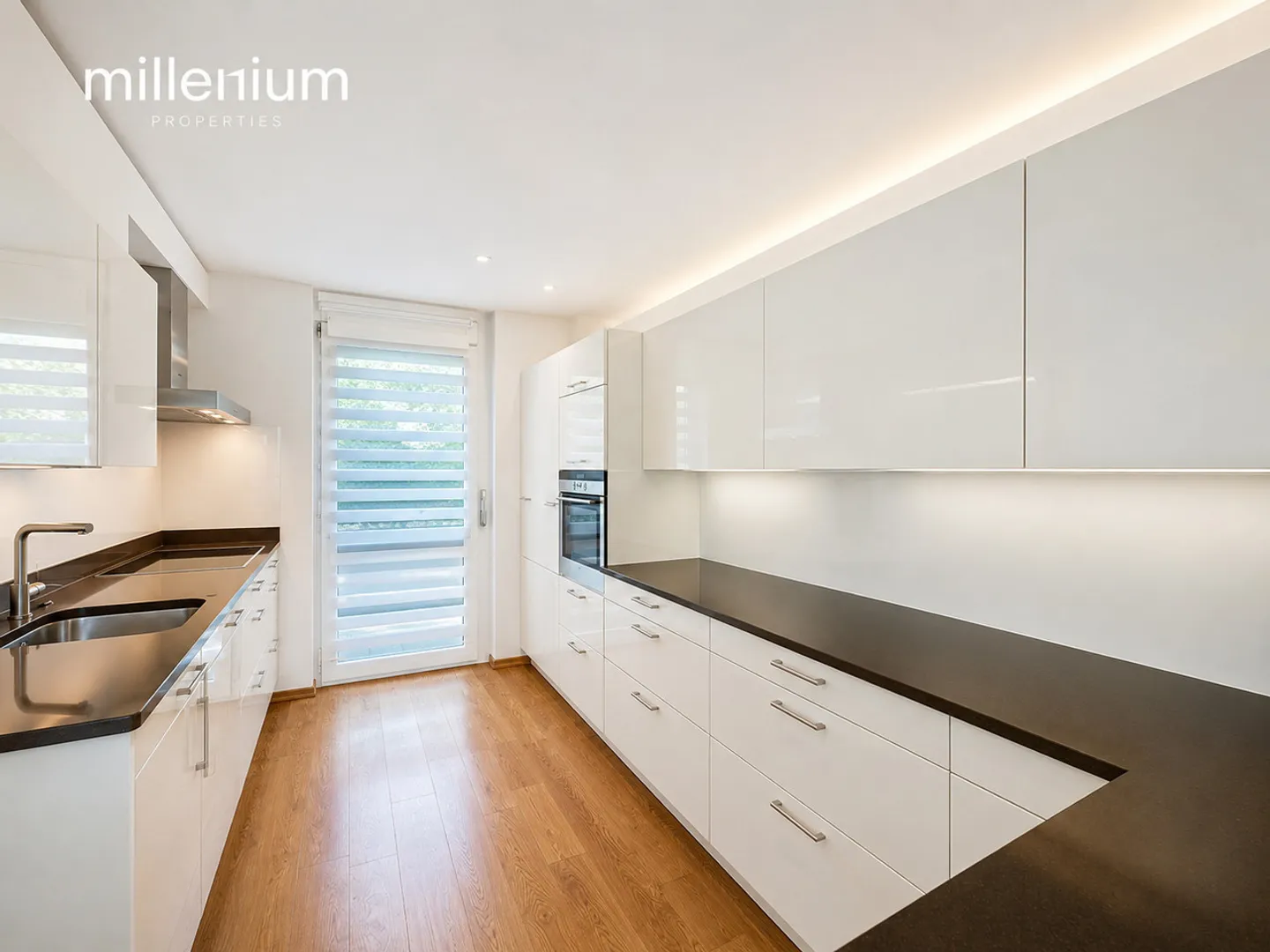 Modern 5-Room House in Grand Saconnex - Photo 4 of 9