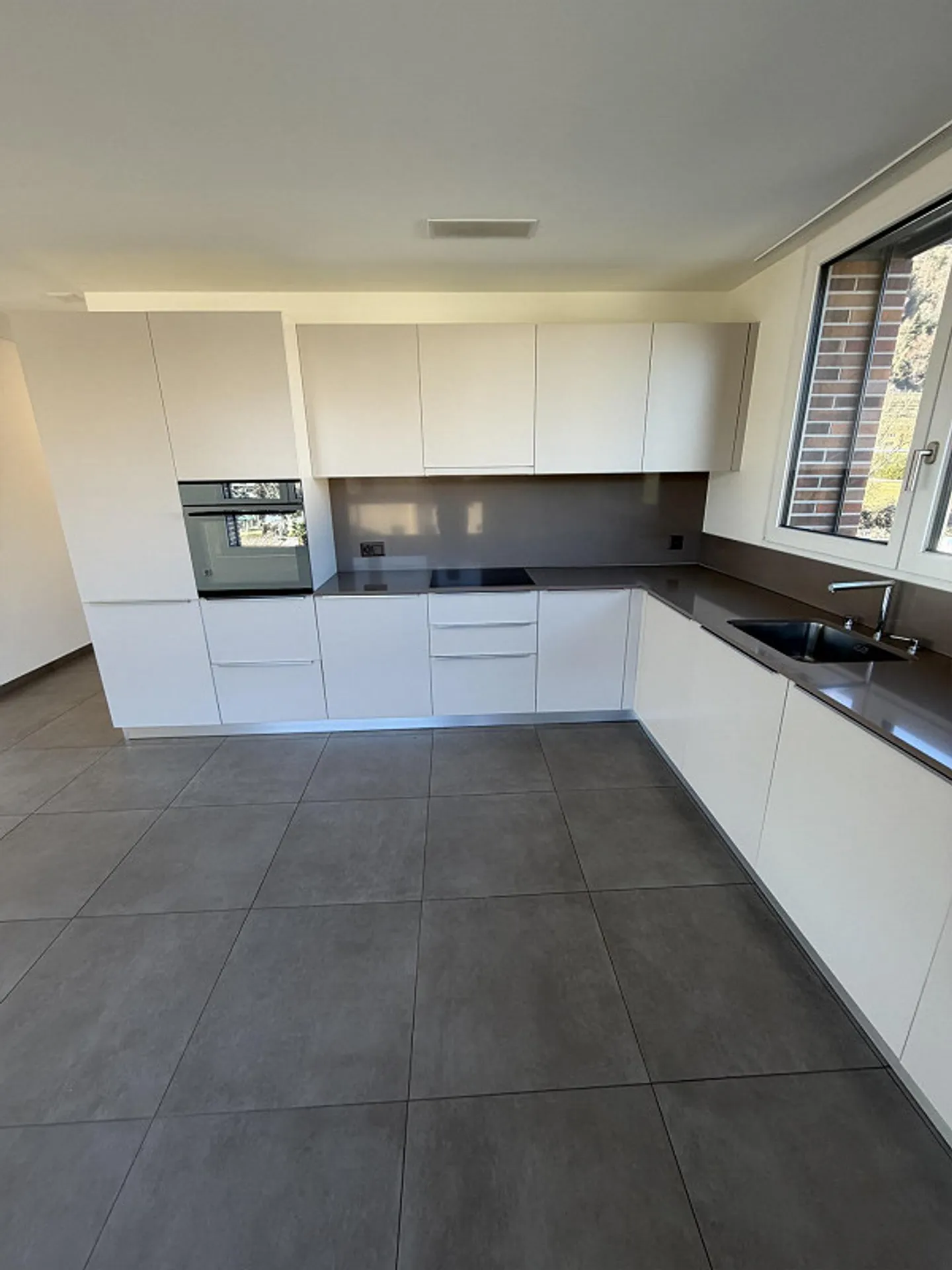 Appartamento Moderno con Vista - Foto 8 di 16