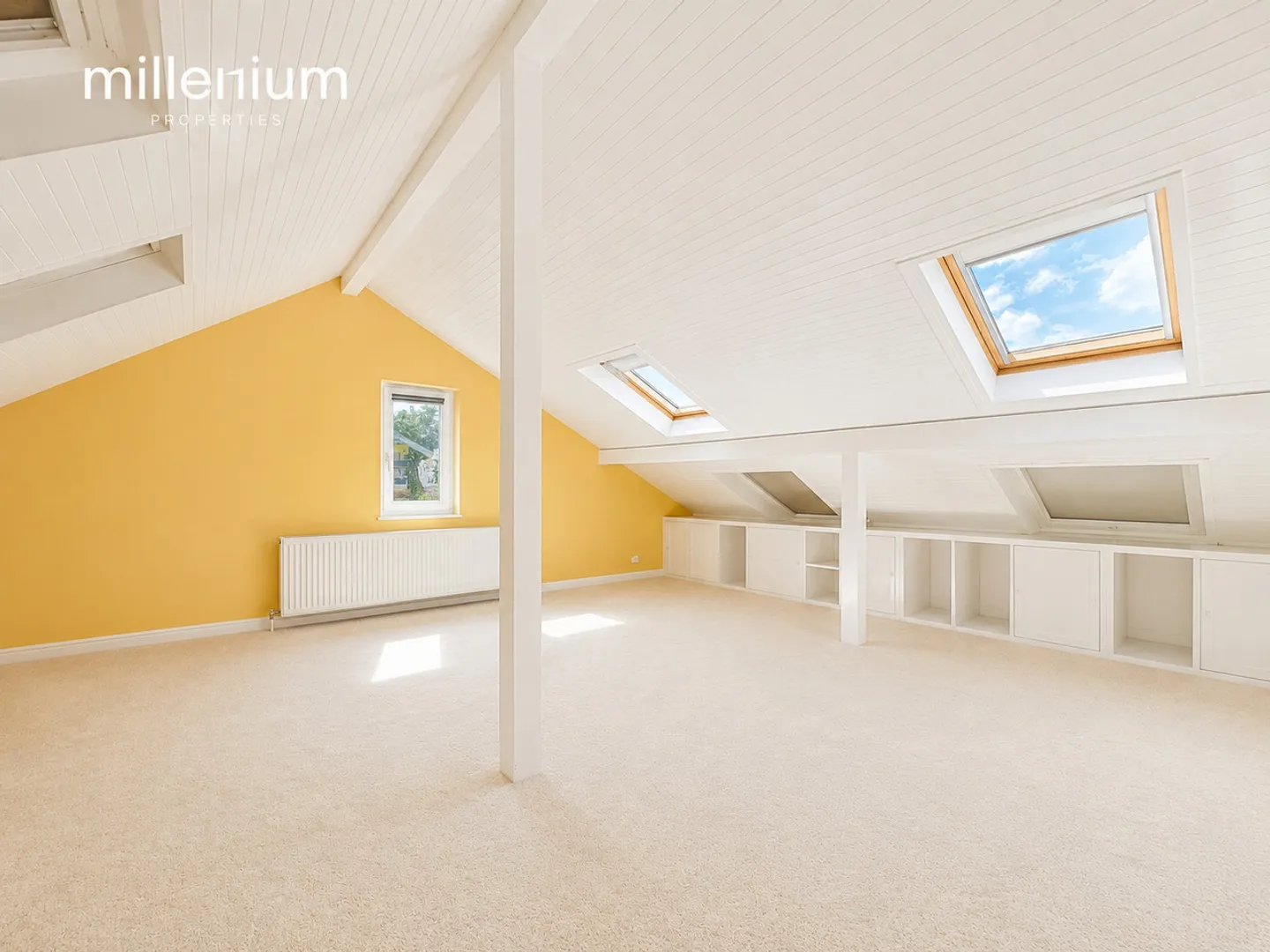 Modern 5-Room House in Grand Saconnex - Photo 8 of 9