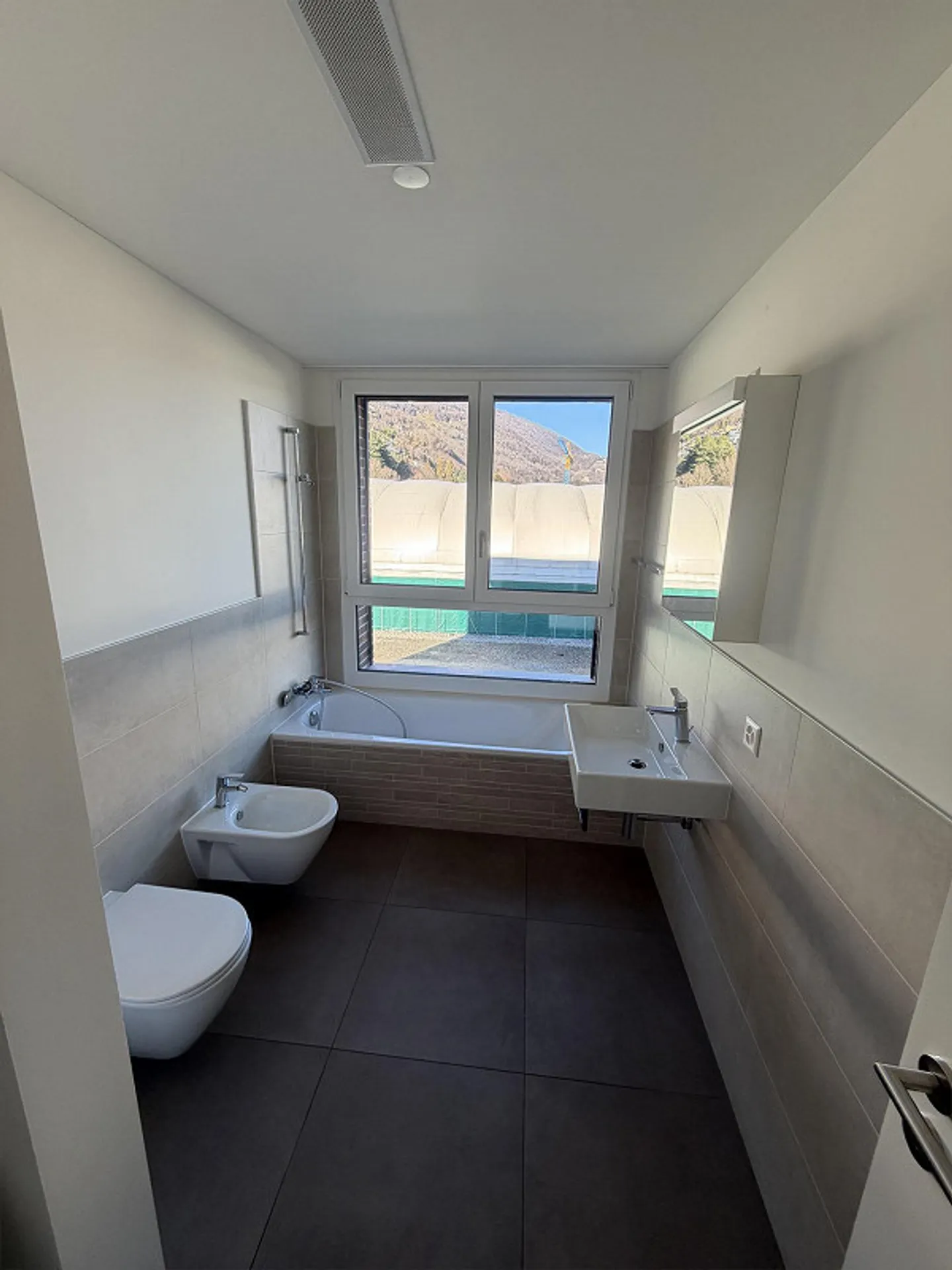 Appartamento Moderno con Vista - Foto 14 di 16