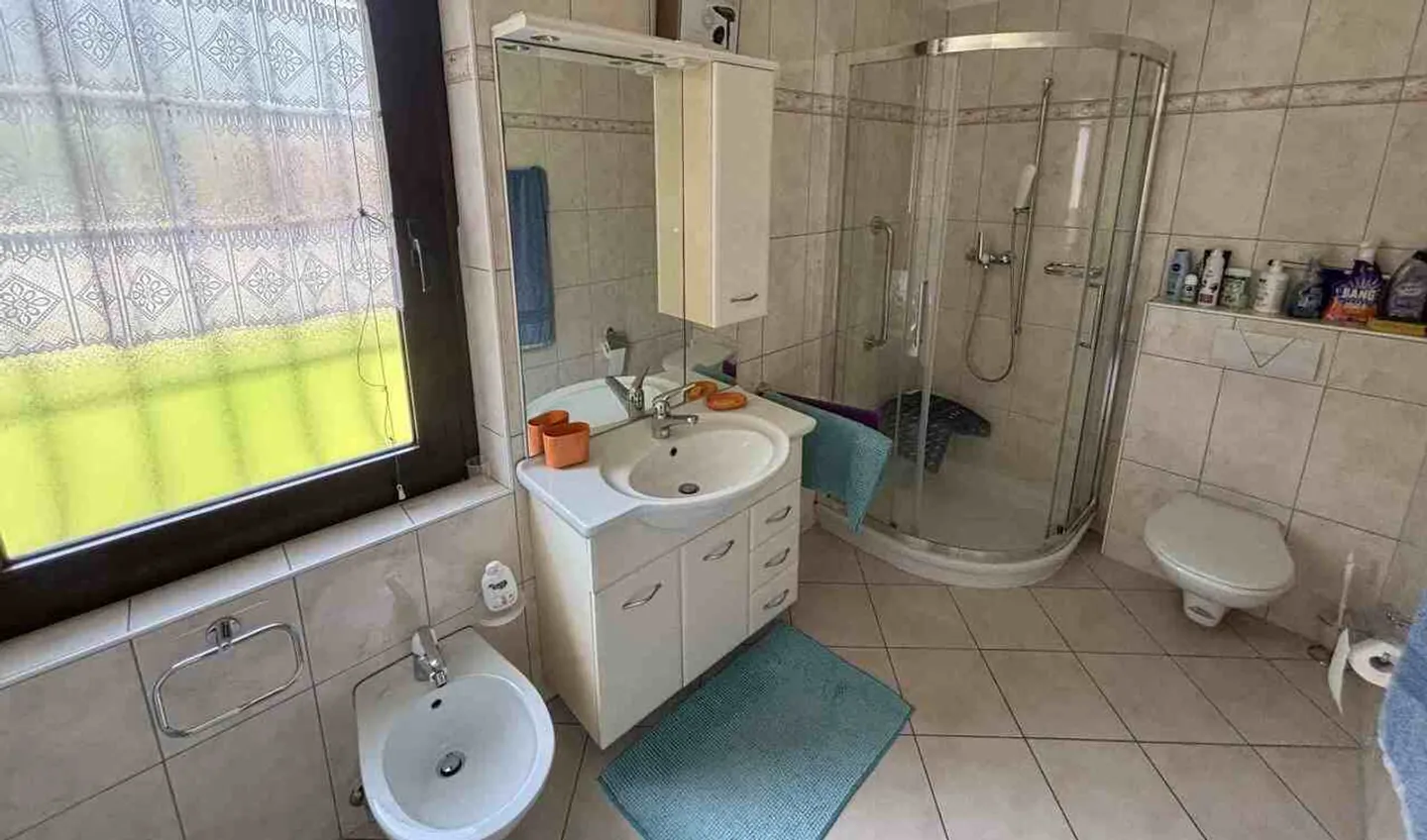 Vendita Casa Singola - Pollegio - Foto 7 di 8
