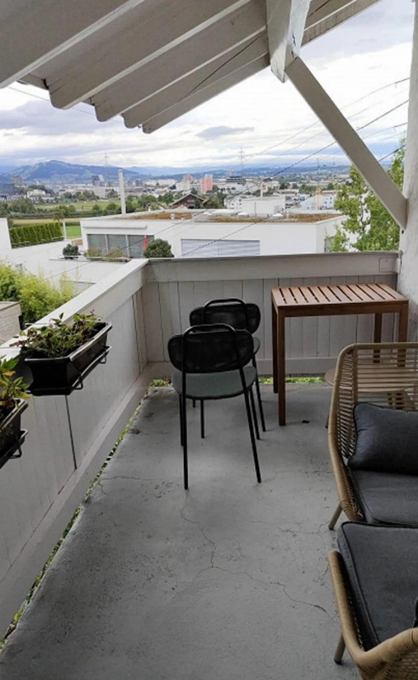 3-room apartment - Photo 1 of 7