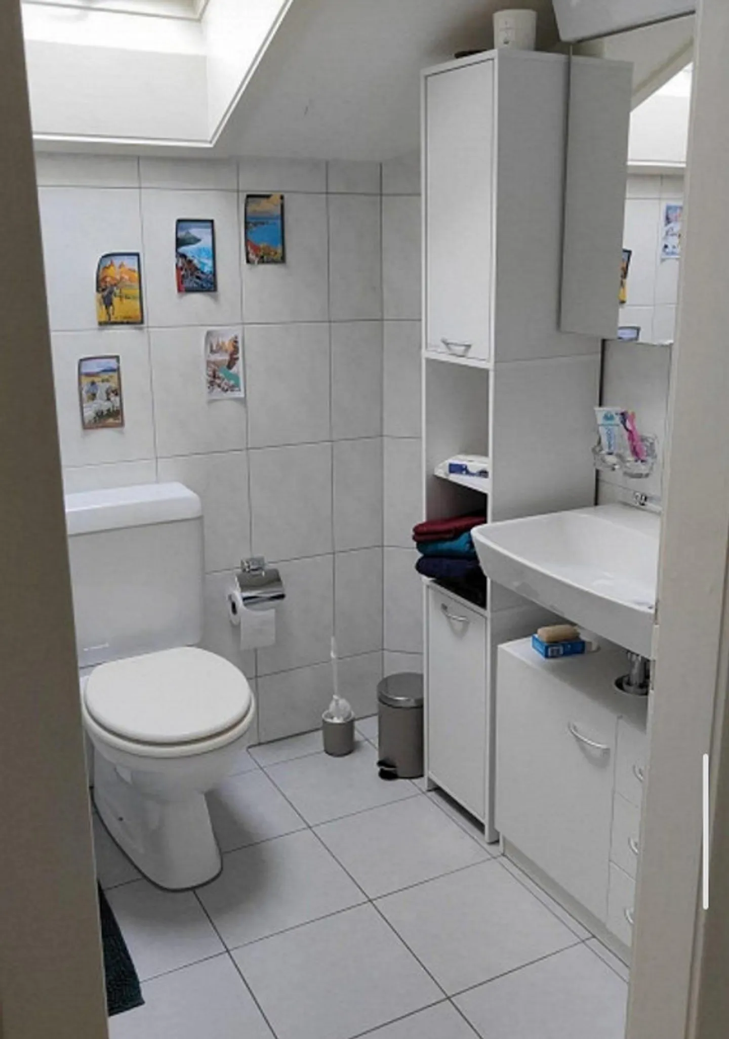 3-room apartment - Photo 2 of 7