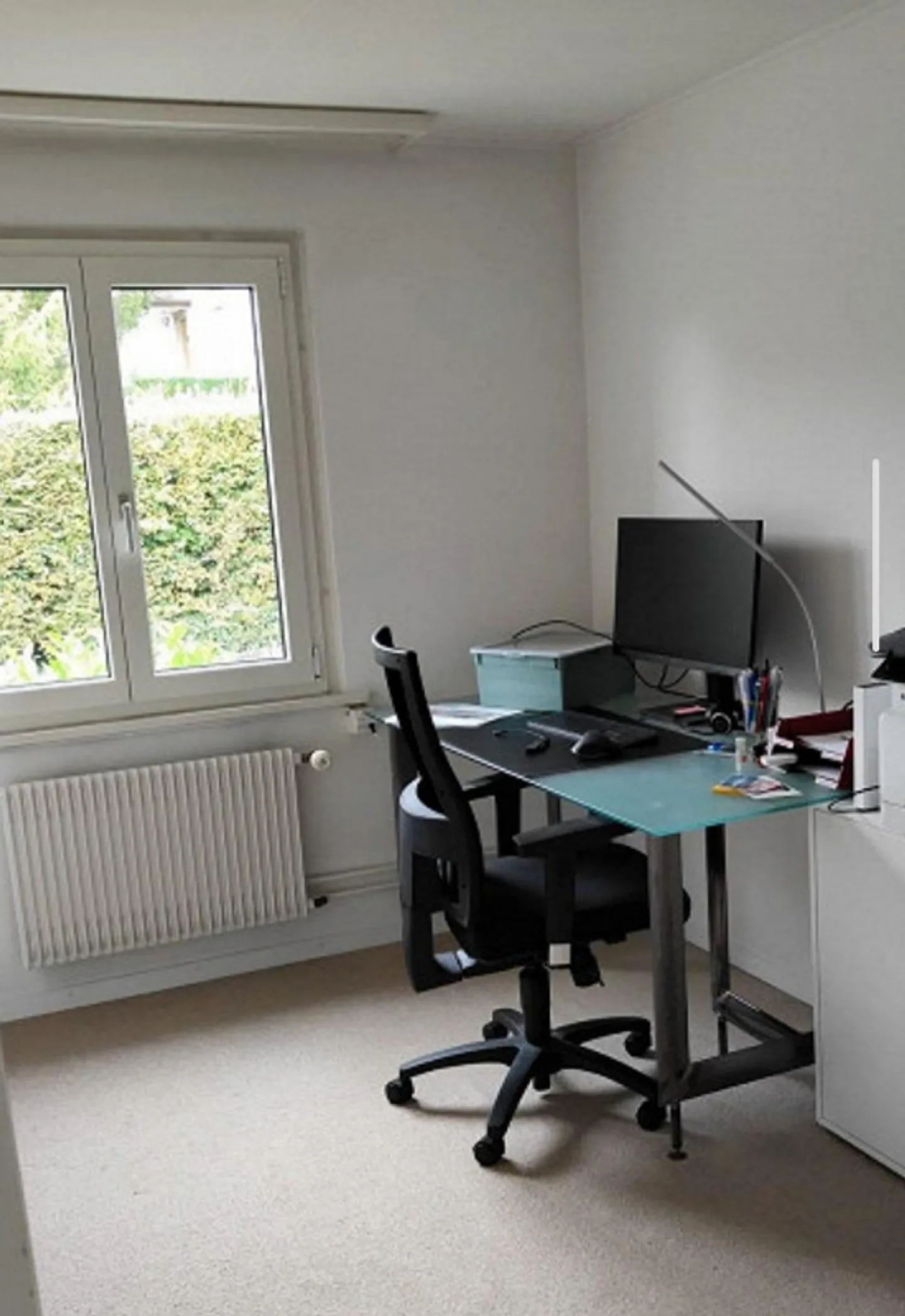 3-room apartment - Photo 3 of 7