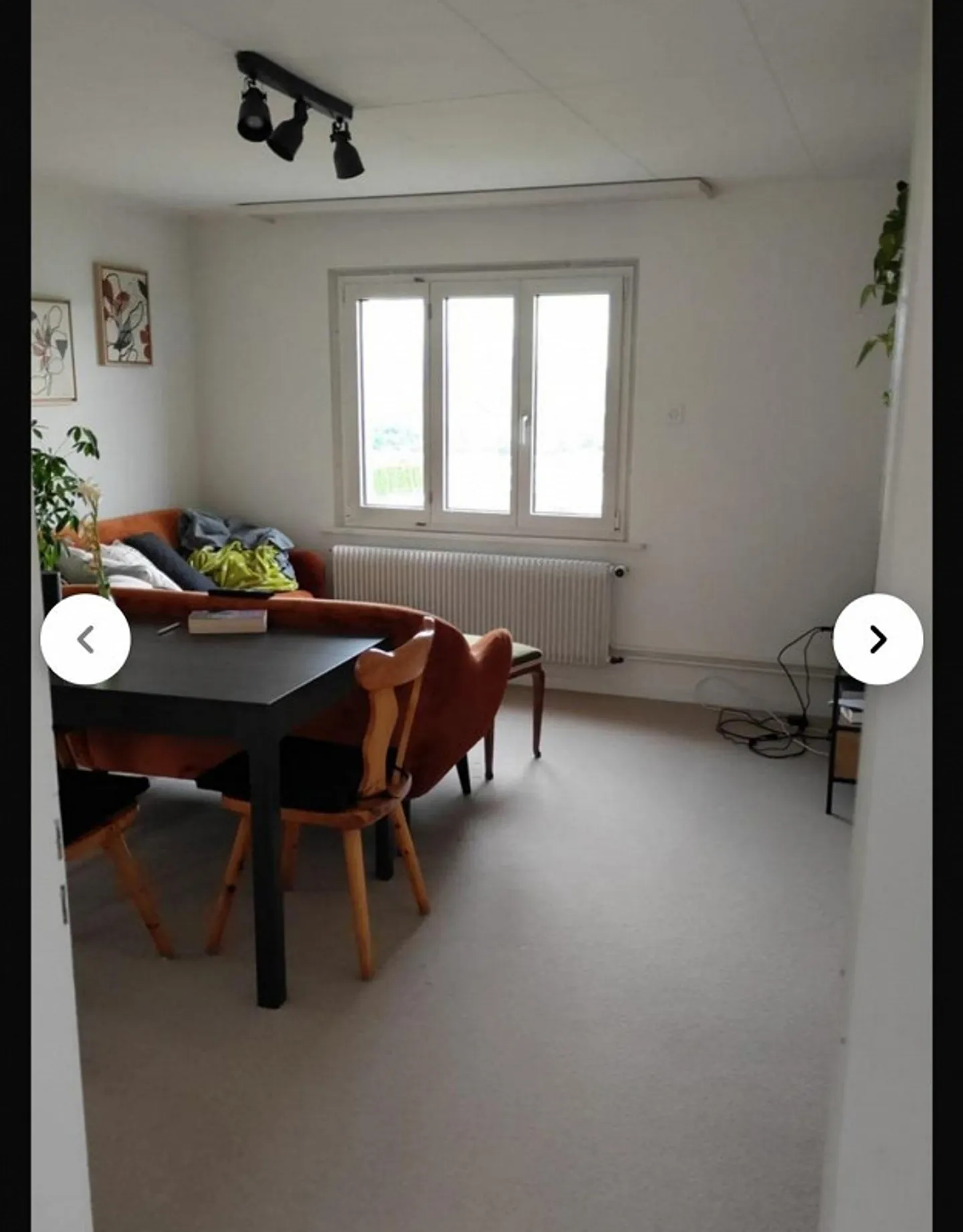 3-room apartment - Photo 4 of 7