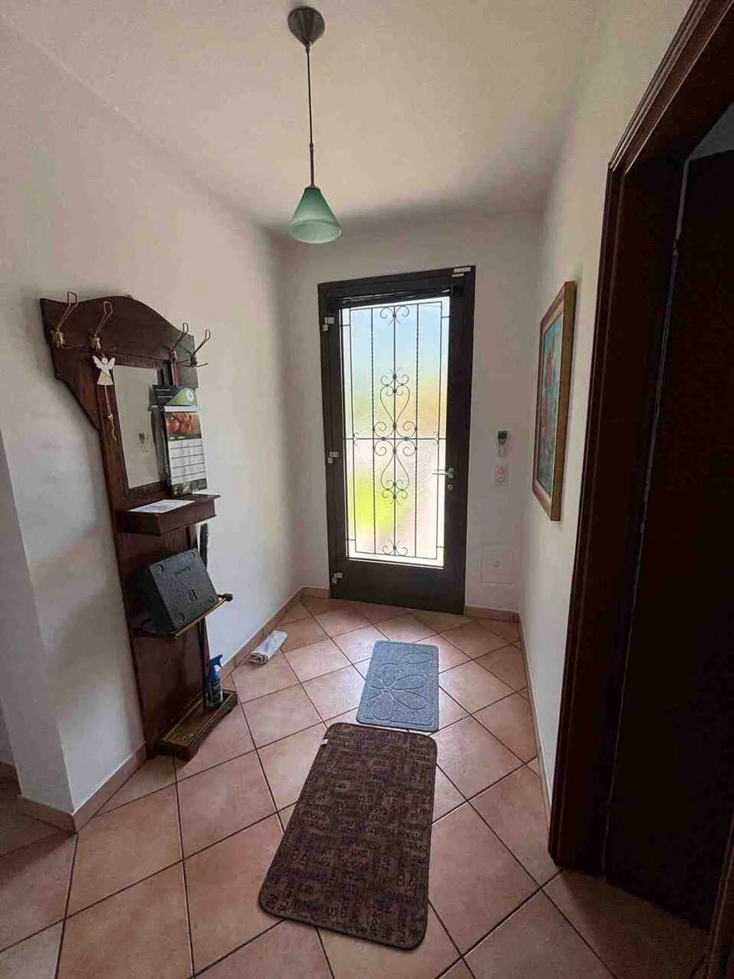 Vendita Casa Singola - Pollegio - Foto 5 di 8