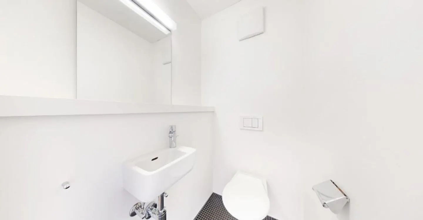Appartement penthouse attrayant avec grande terrasse sur le toit - Photo 8 sur 8