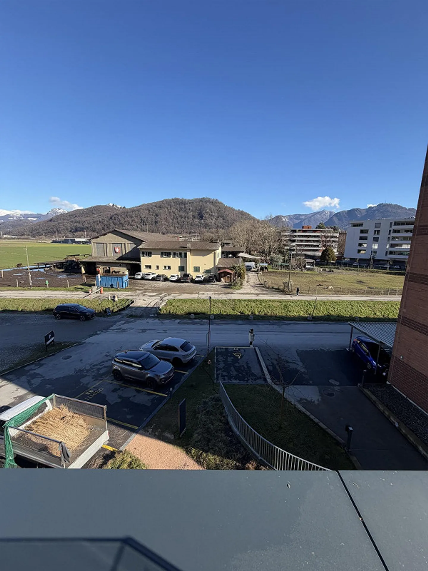 Appartamento Moderno con Vista - Foto 2 di 16