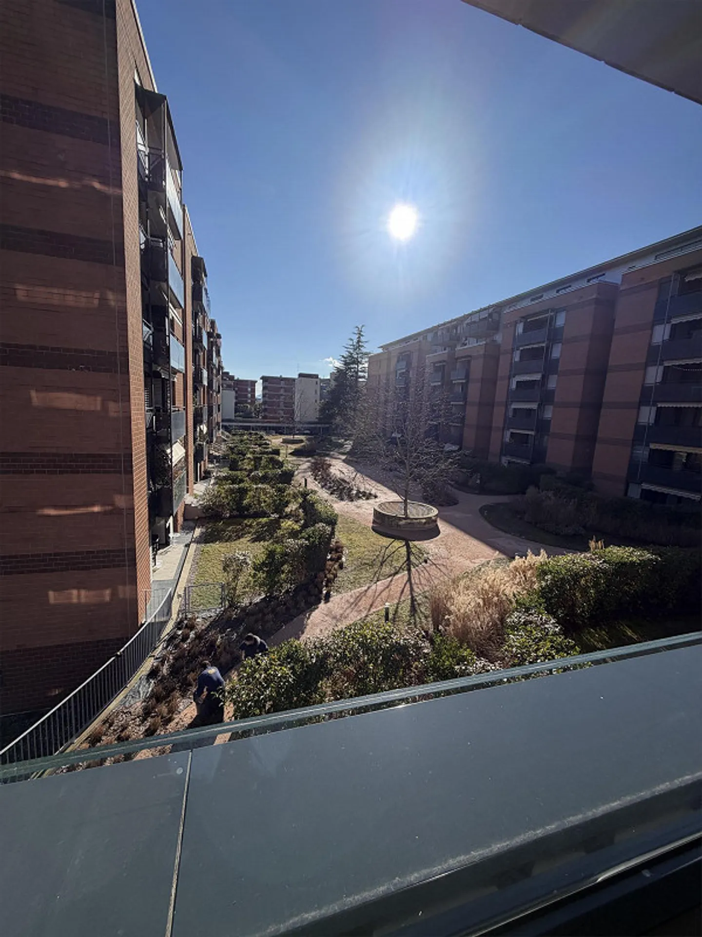 Appartamento Moderno con Vista - Foto 3 di 16