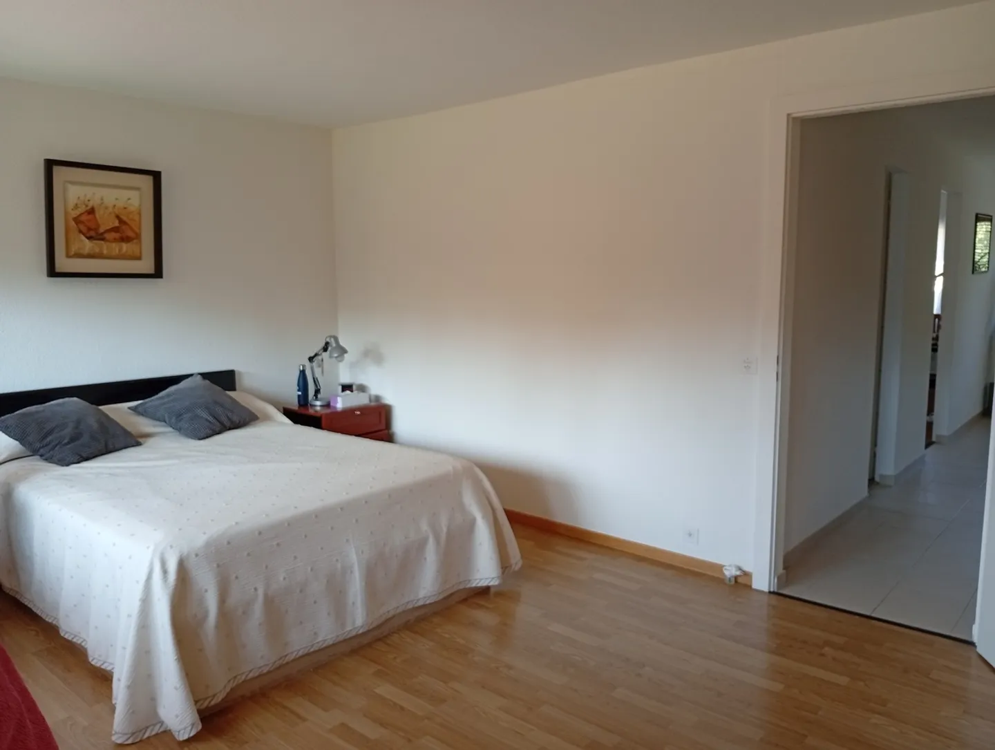 Casa a gradini in affitto - Foto 6 di 13