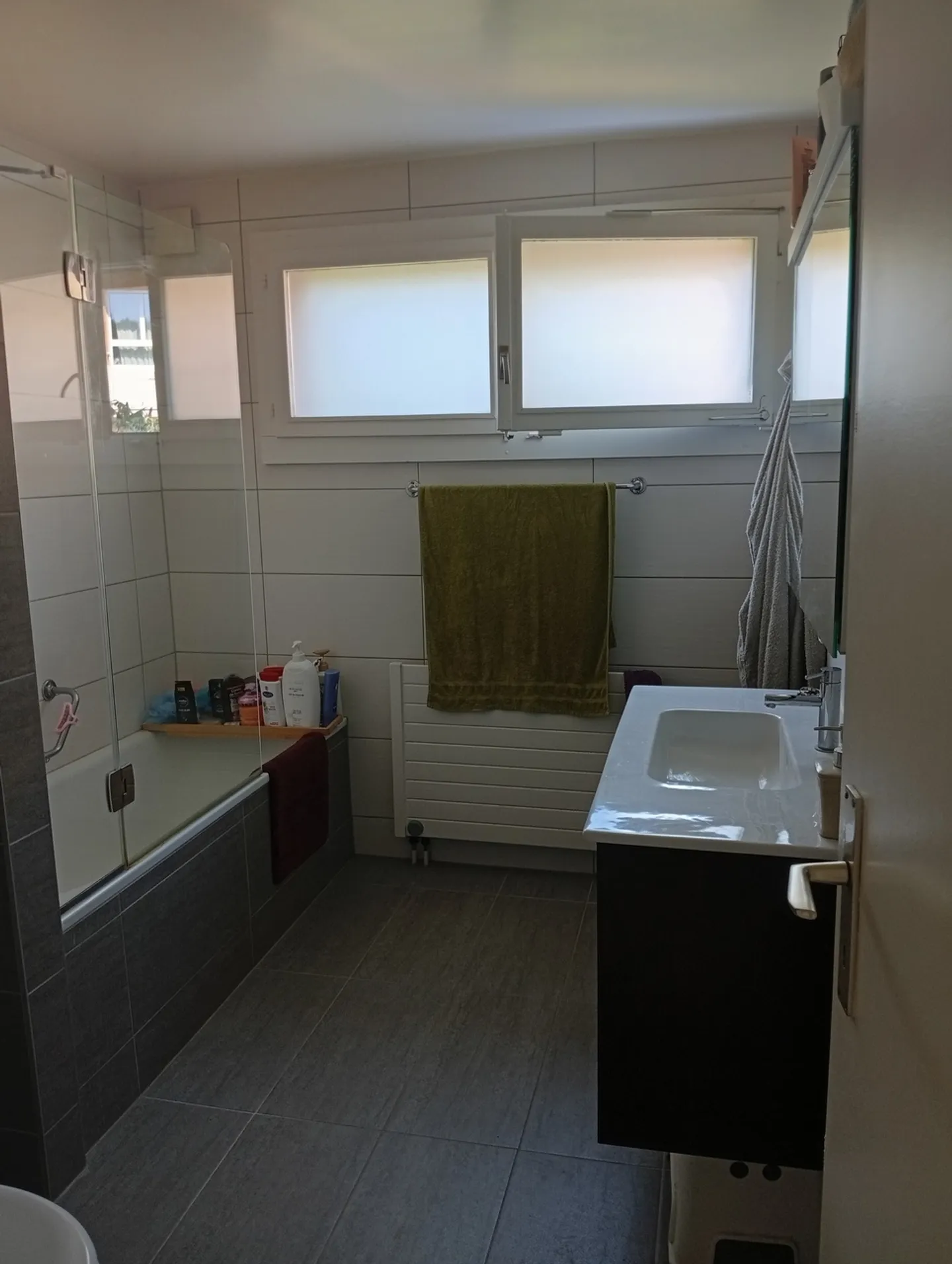 Casa a gradini in affitto - Foto 11 di 13