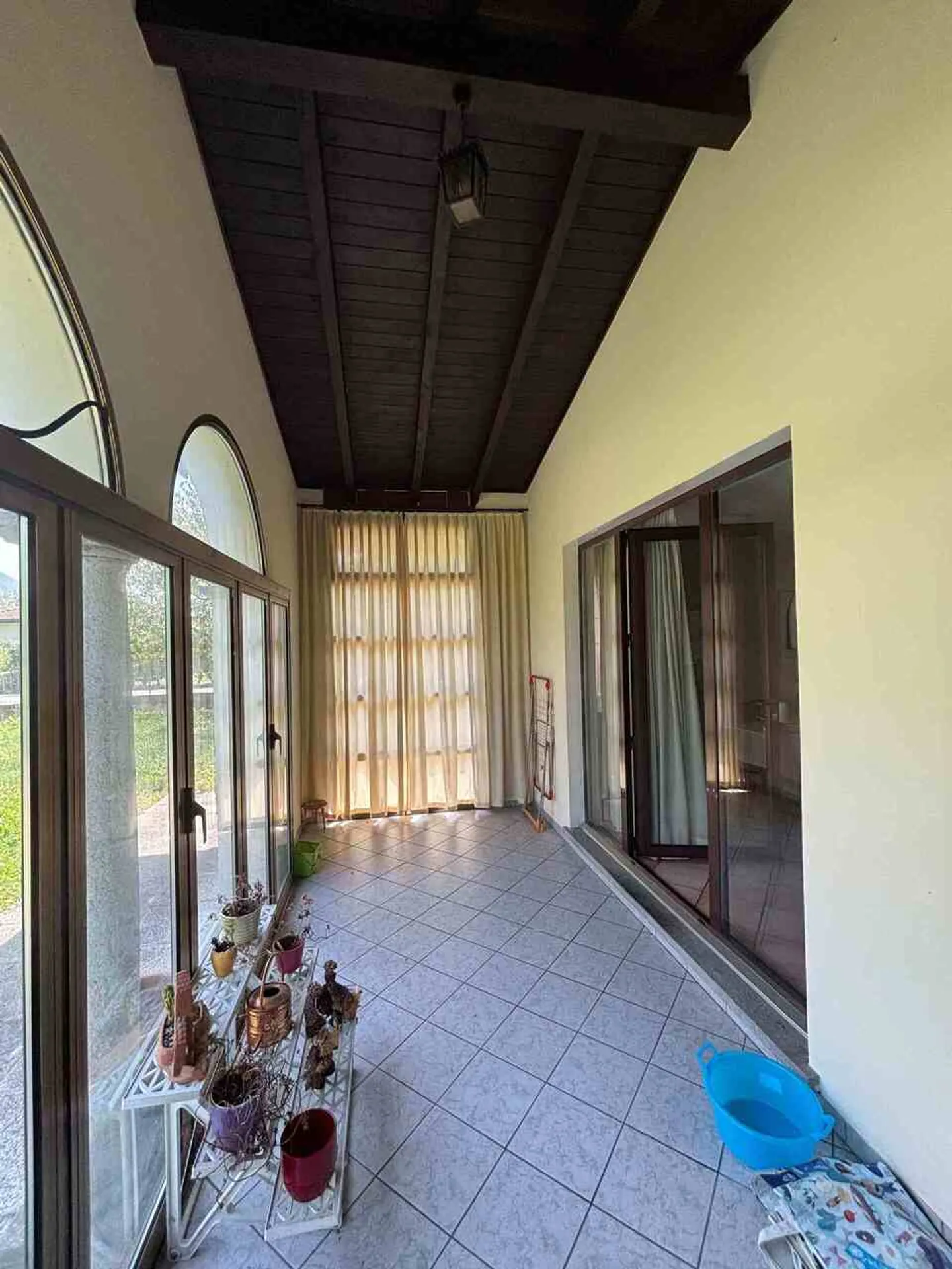 Vendita Casa Singola - Pollegio - Foto 8 di 8