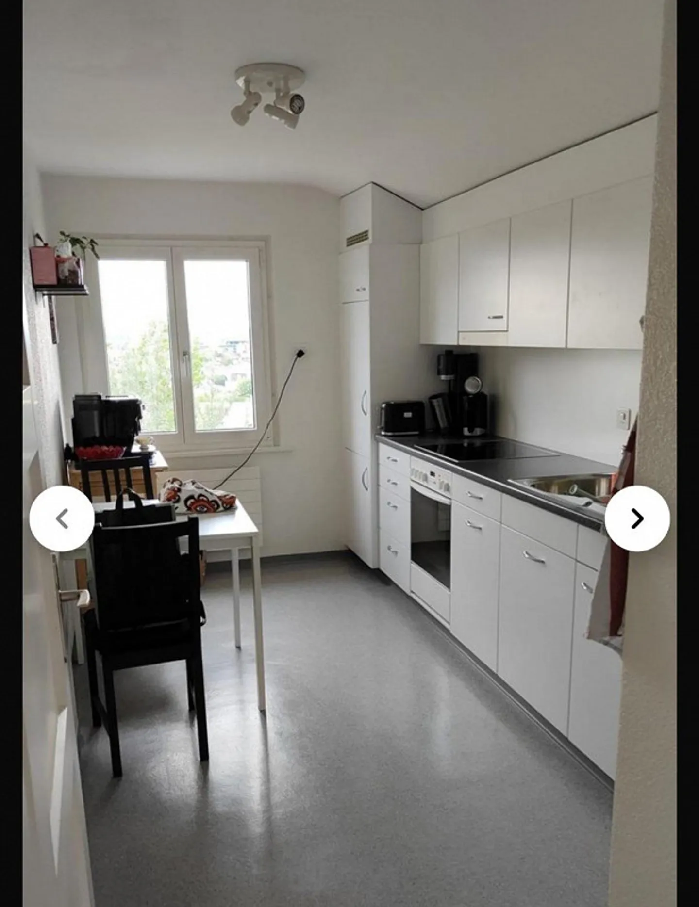 3-room apartment - Photo 5 of 7