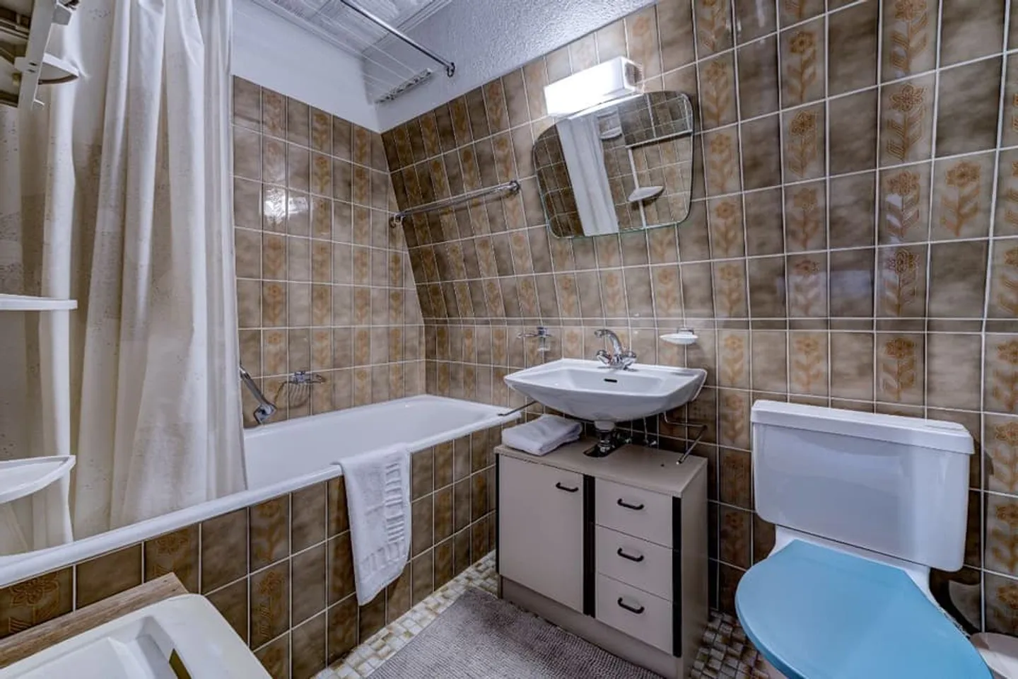 Appartamento con 2 camere da letto in vendita - Foto 10 di 13