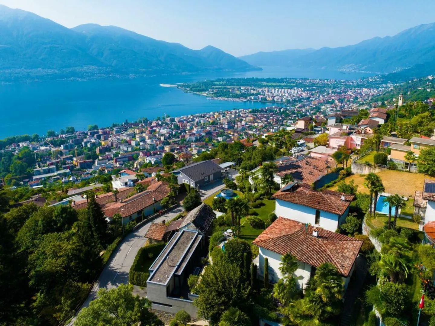 Stella del Lago | TI - Foto 12 di 12