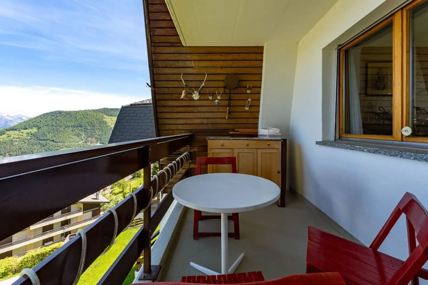 Appartamento con 2 camere da letto in vendita - Foto 13 di 13