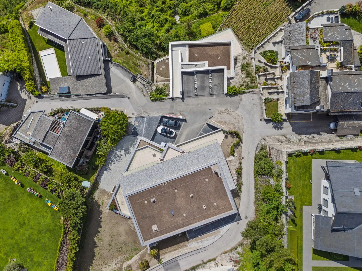 Appartement Magnifique avec Vue - Photo 5 sur 6