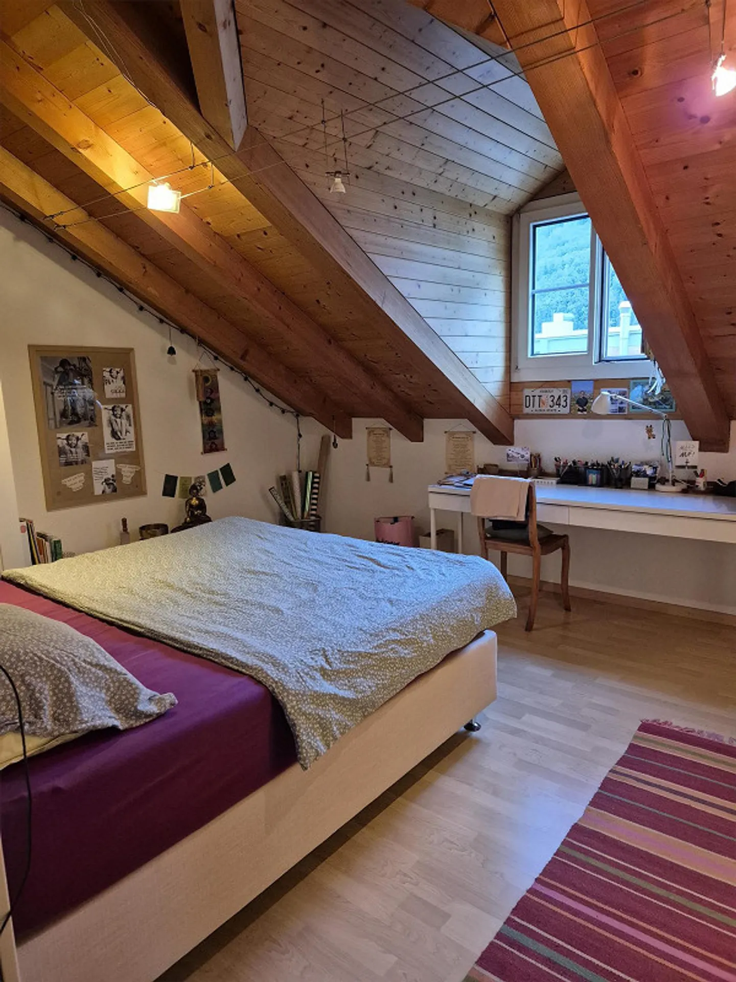 Recherche d'un nouveau locataire - Photo 2 sur 8