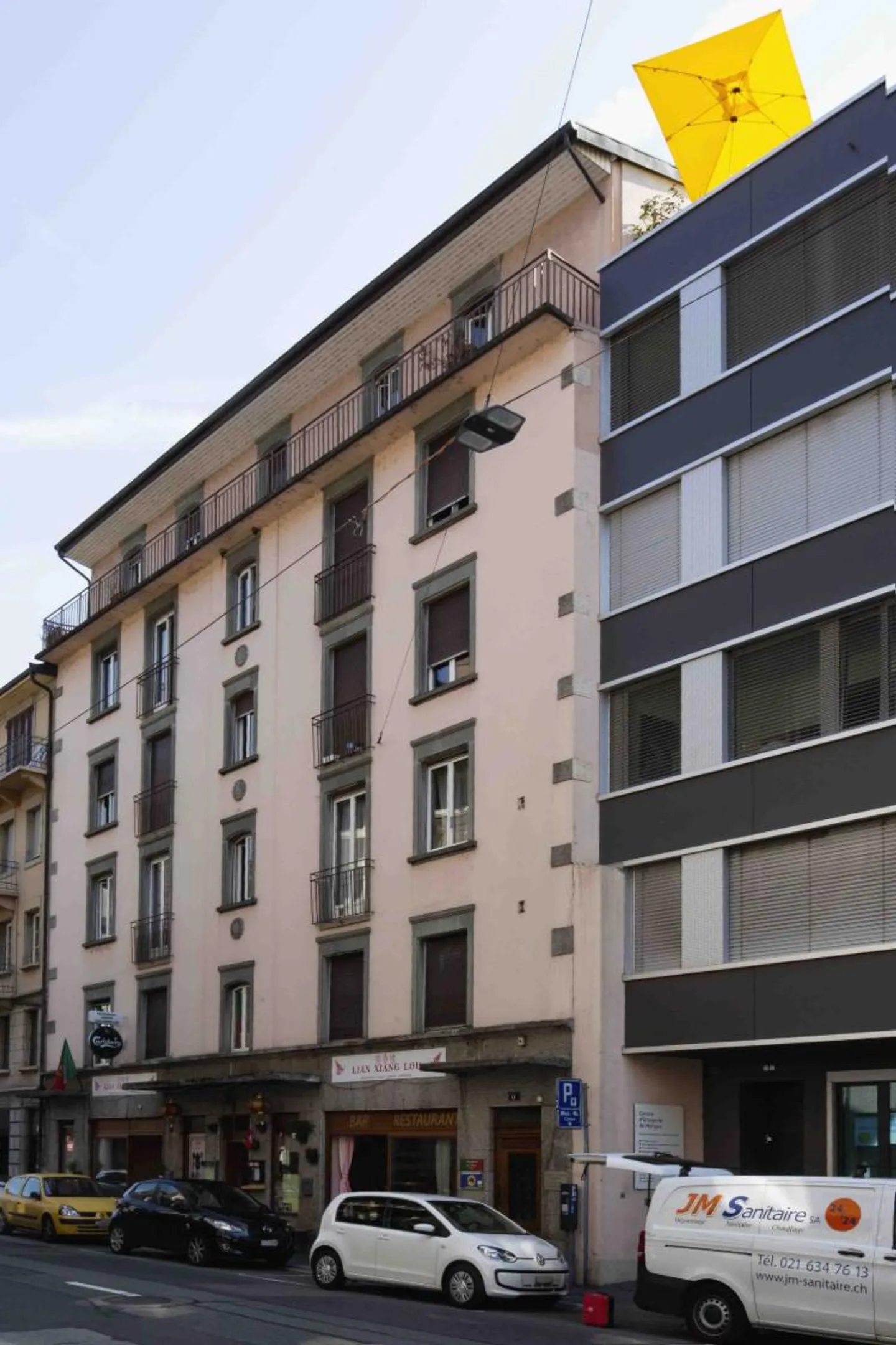 Appartamento 2 locali - Foto 2 di 2