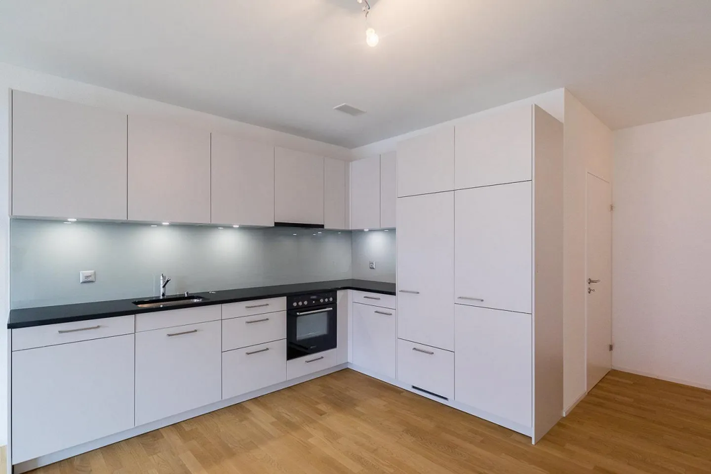 Appartement attrayant de 2,5 pièces dans le quartier durable Im Lenz - Photo 3 sur 6