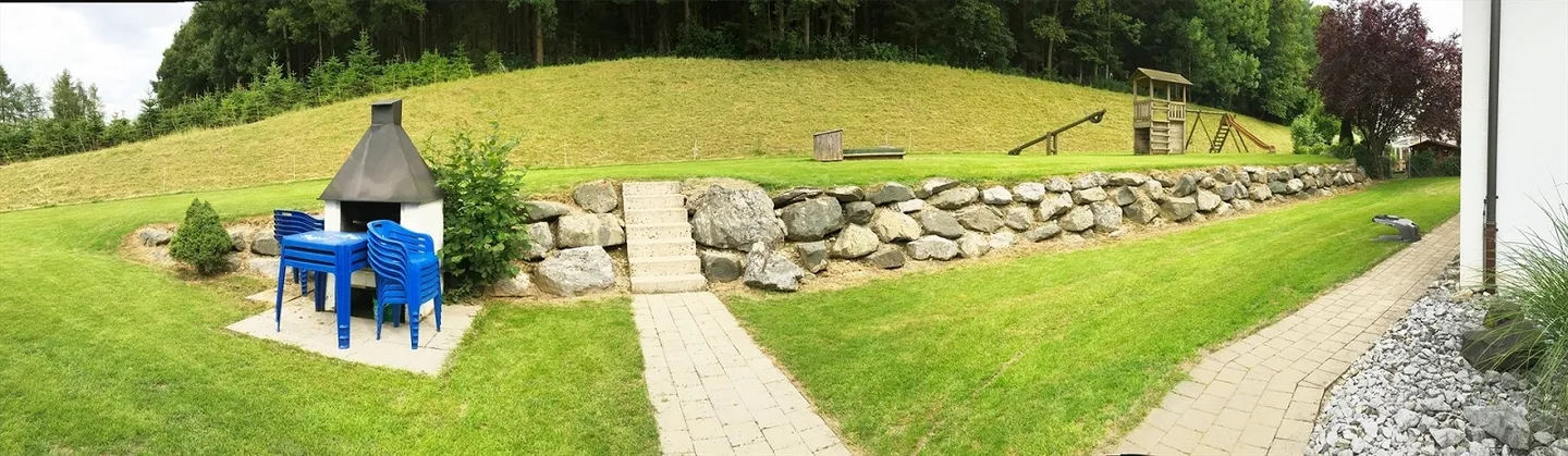 3.5-Maisonette Appartamento presso il bel stagno - Foto 5 di 18