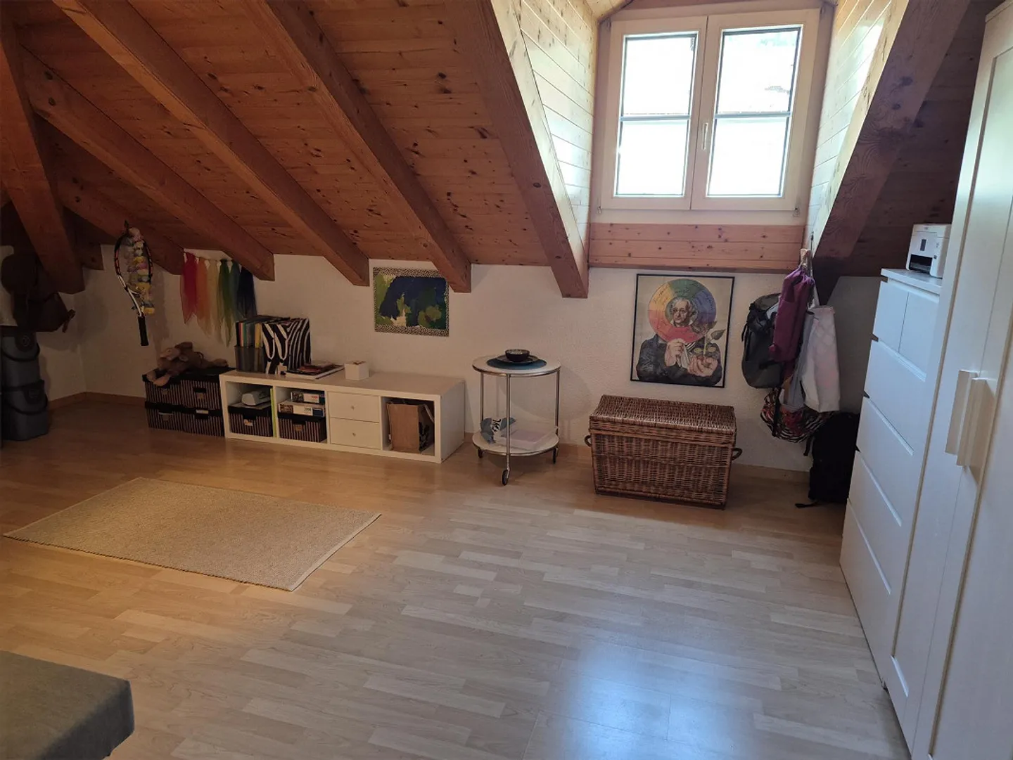 Recherche d'un nouveau locataire - Photo 3 sur 8