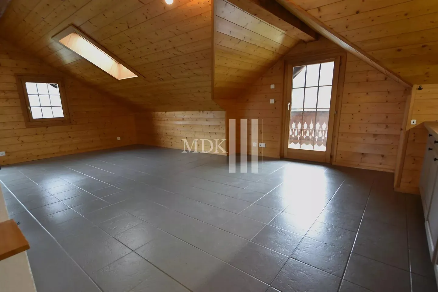 Appartement à louer - Photo 3 sur 17