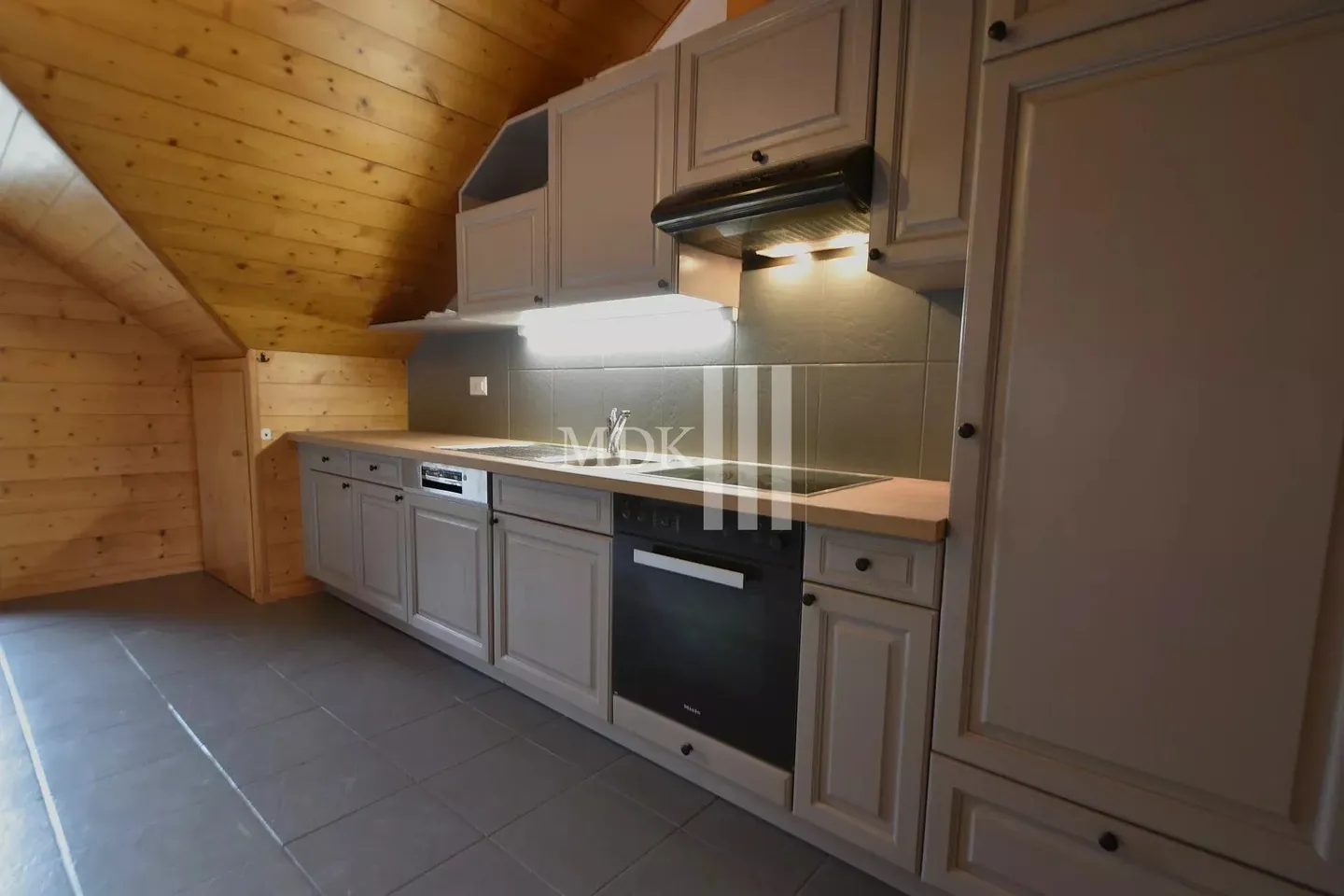 Appartement à louer - Photo 4 sur 17