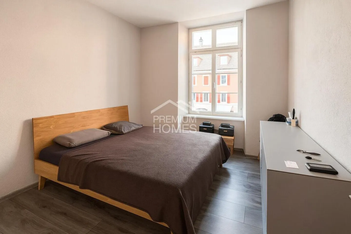 Wohnung kaufen - Foto 4 von 8