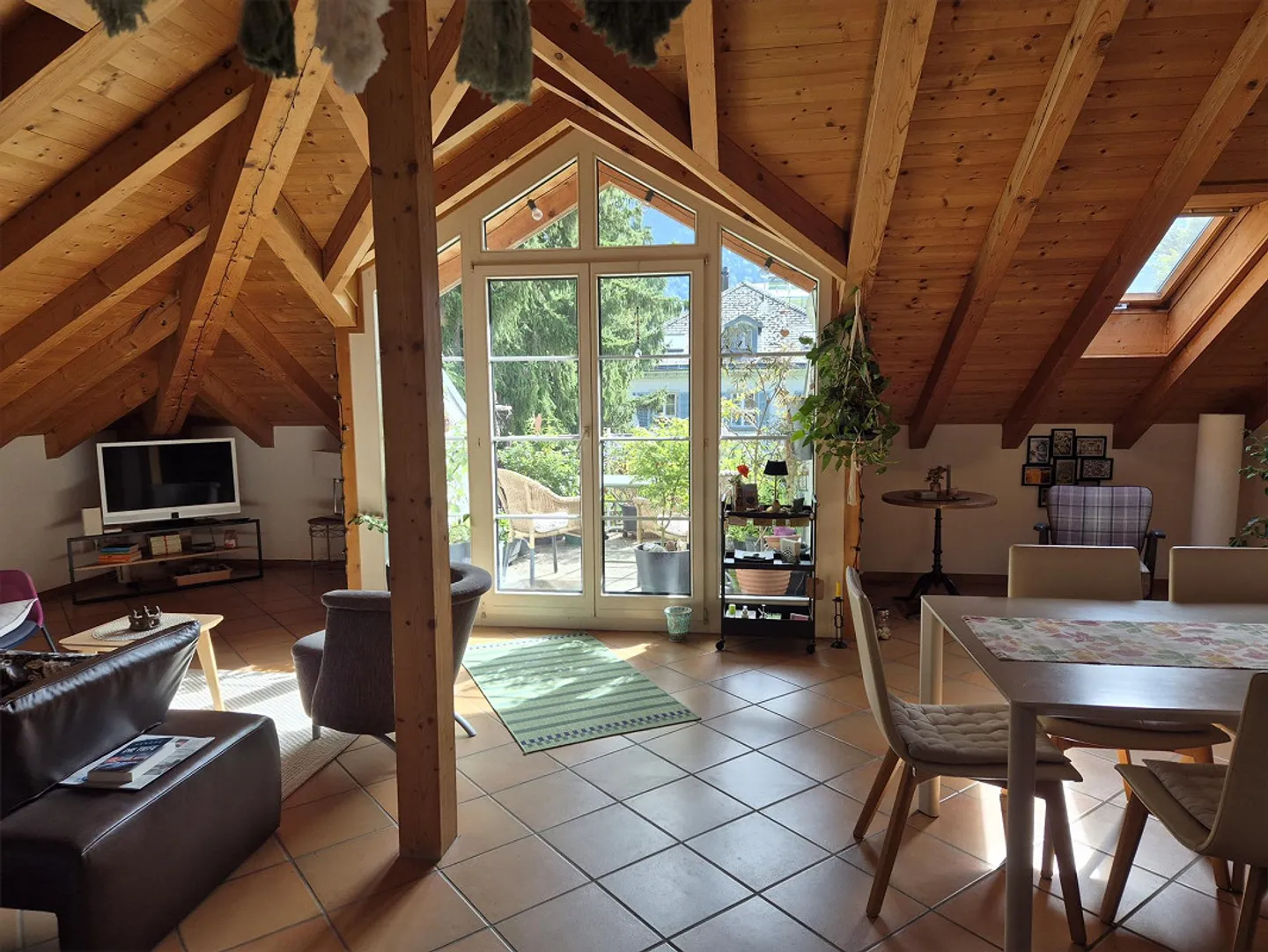 Recherche d'un nouveau locataire - Photo 4 sur 8