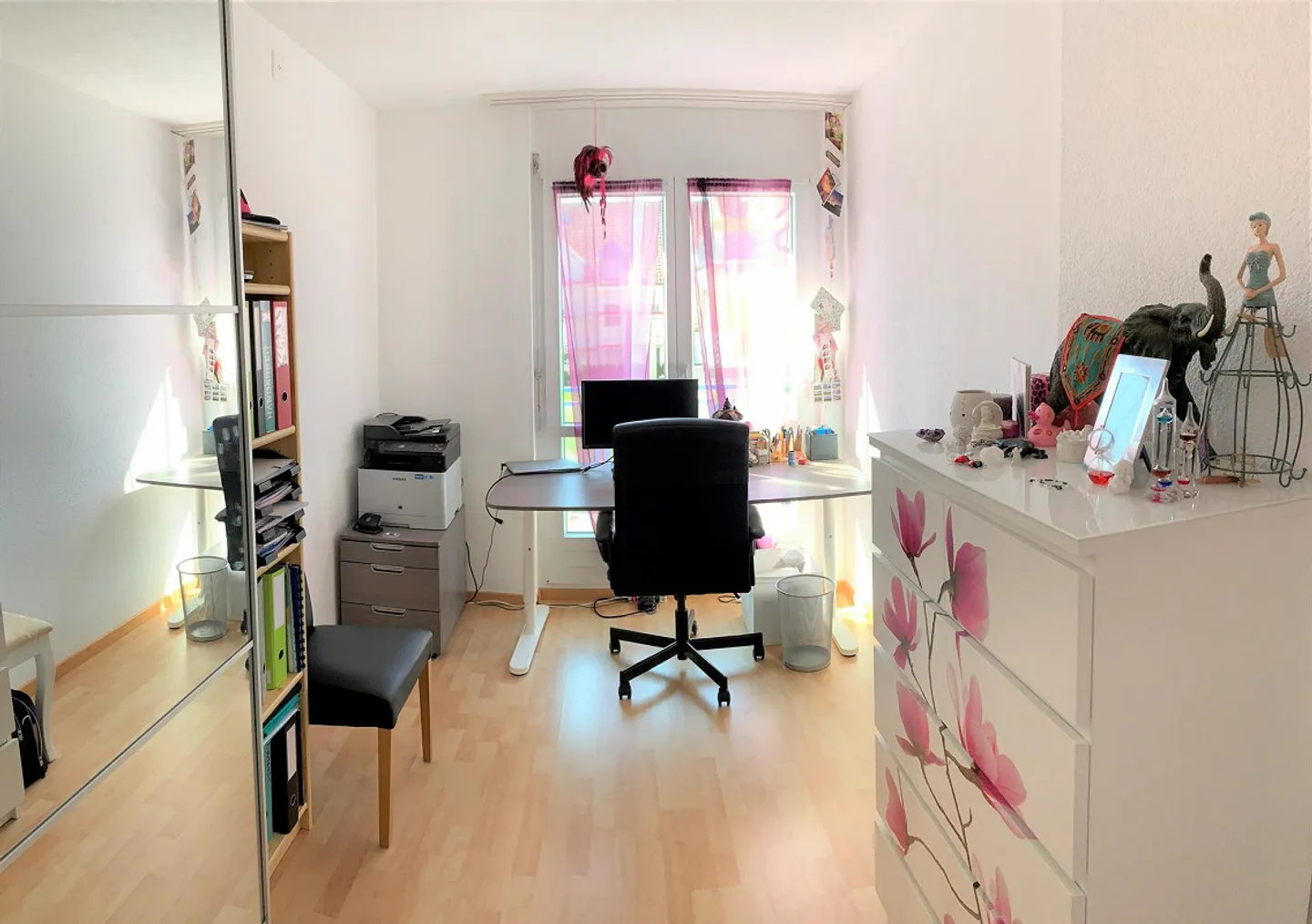 3.5-Maisonette Appartamento presso il bel stagno - Foto 13 di 18